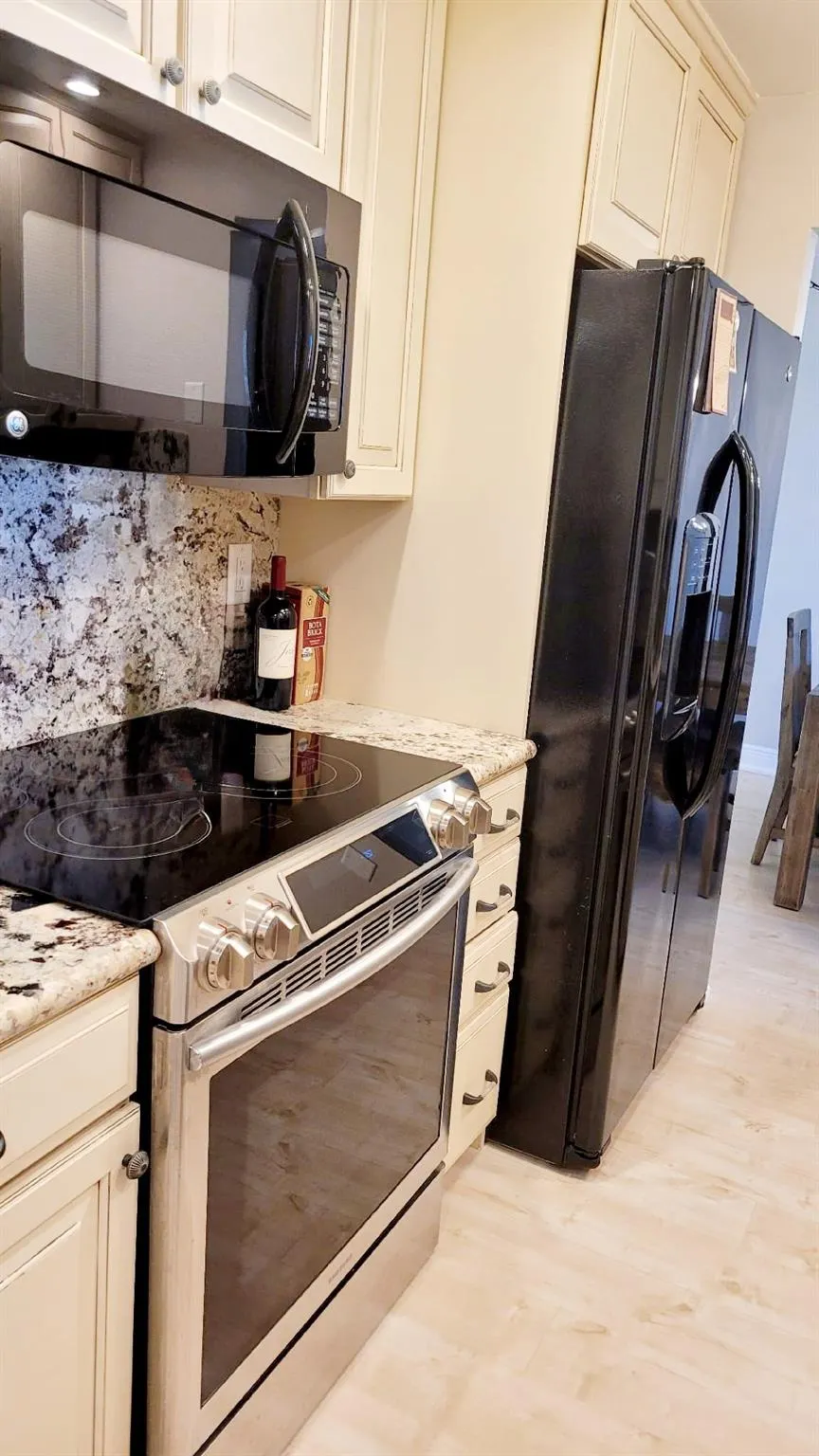 1009 N Ocean Blvd, #503