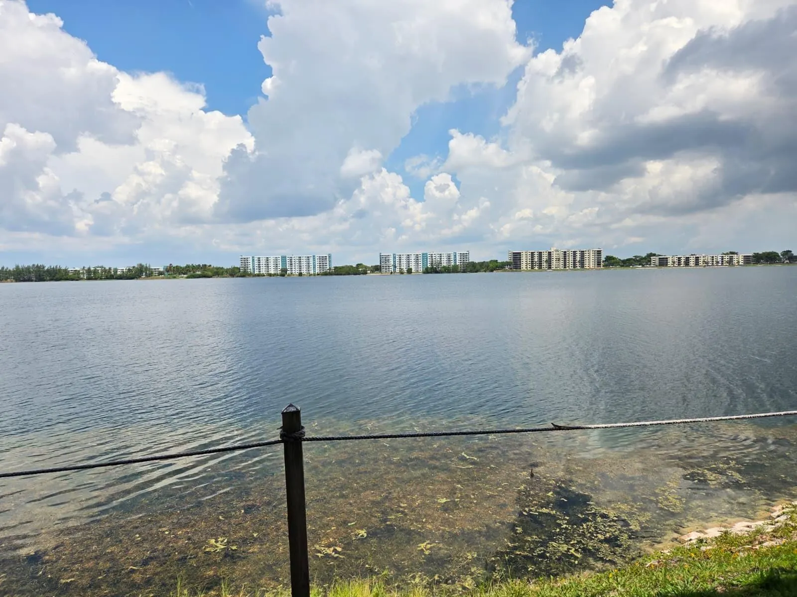 116 Lake Emerald Dr, #109