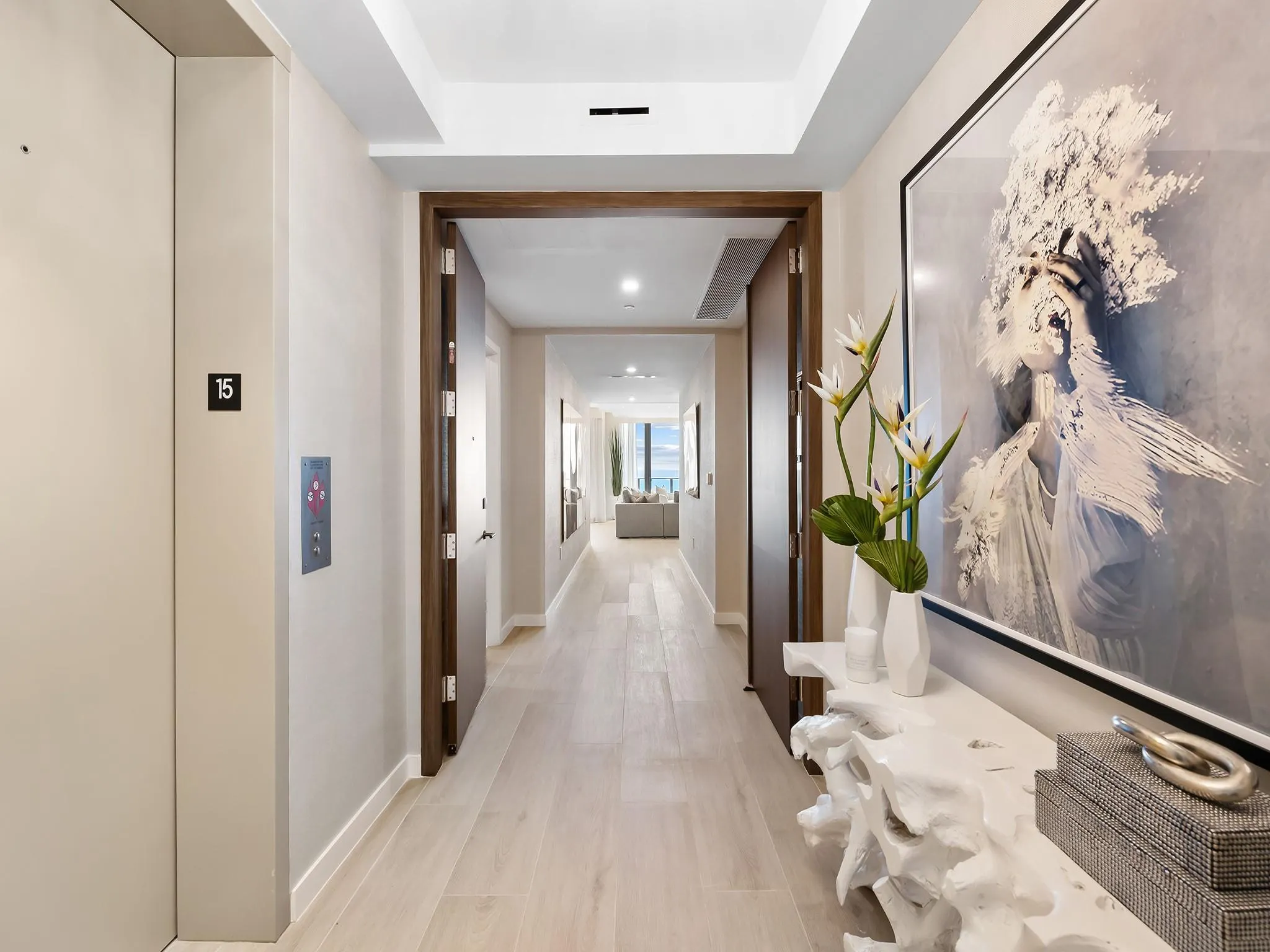 1116 N Ocean Blvd, #1502