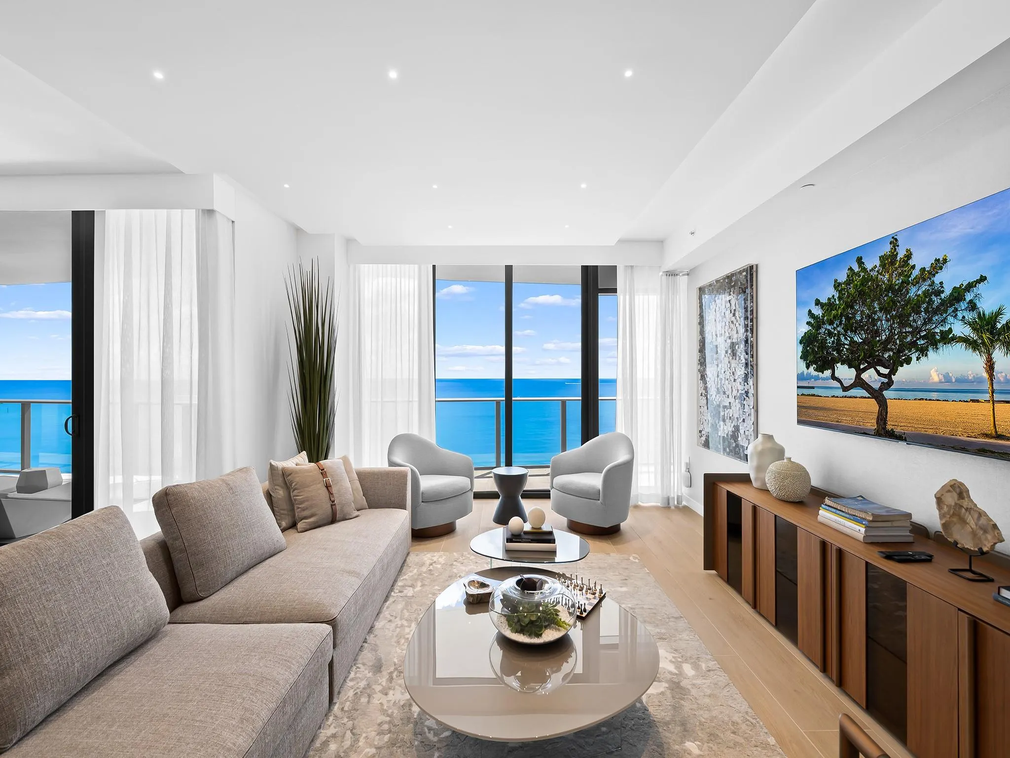 1116 N Ocean Blvd, #1502
