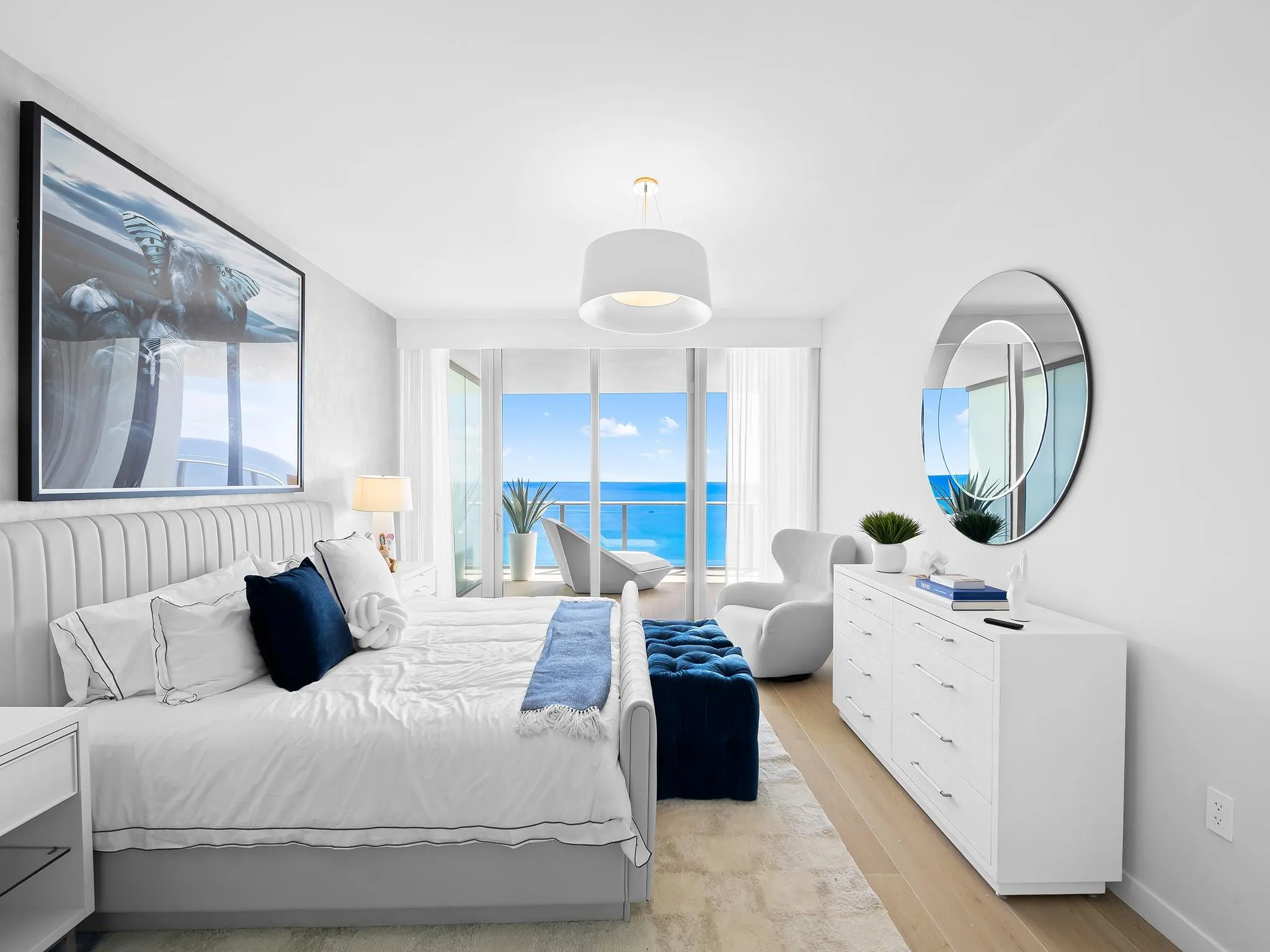 1116 N Ocean Blvd, #1502