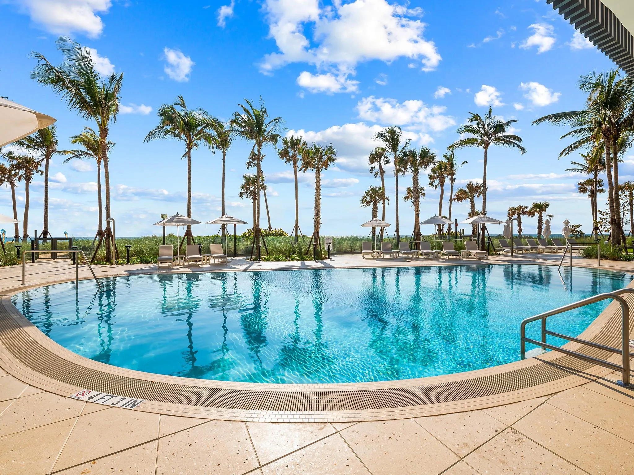 1116 N Ocean Blvd, #1502