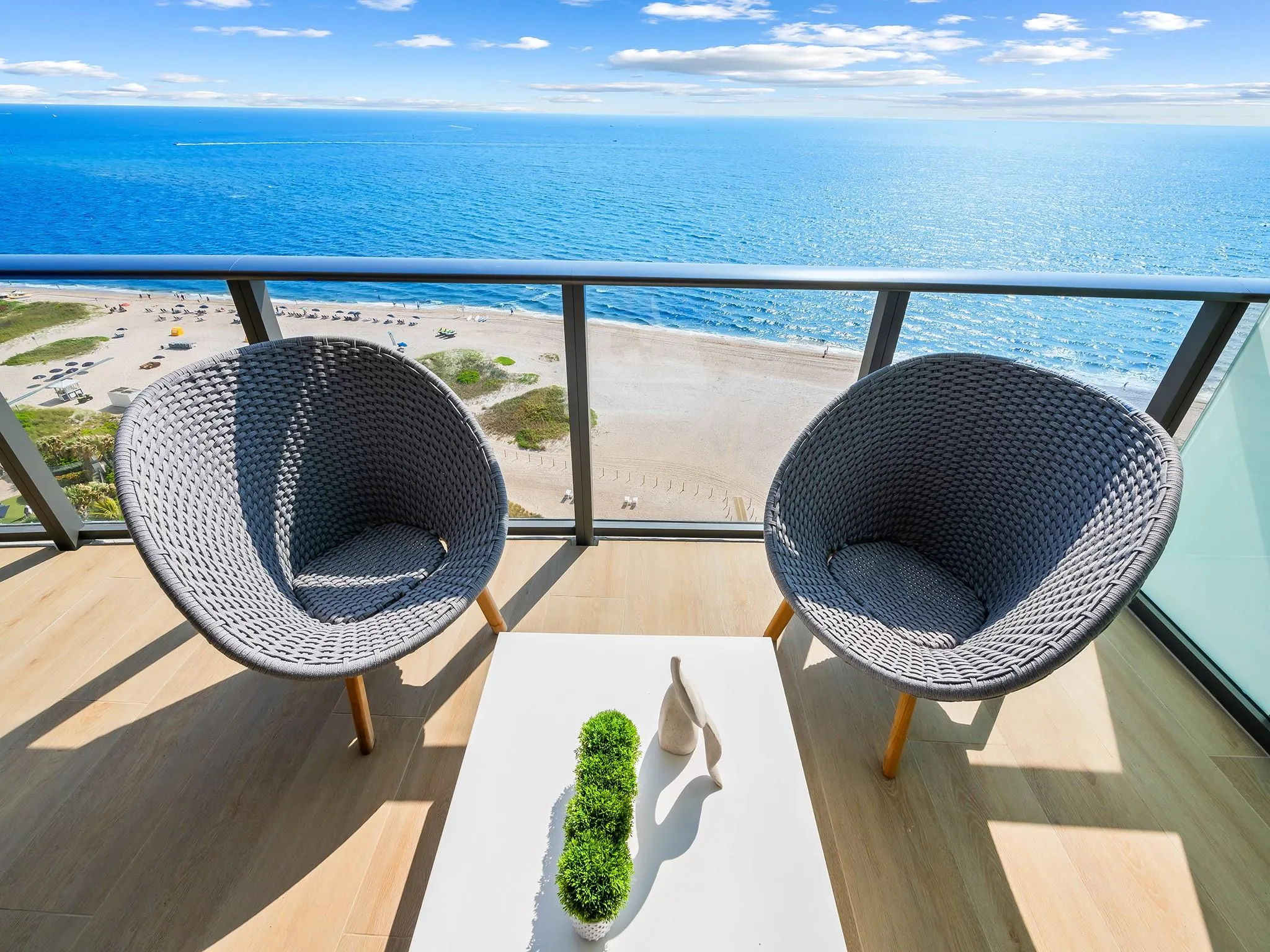 1116 N Ocean Blvd, #1502