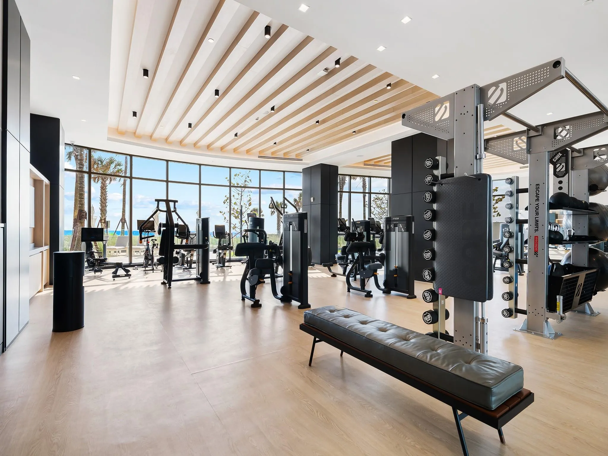 1116 N Ocean Blvd, #1502