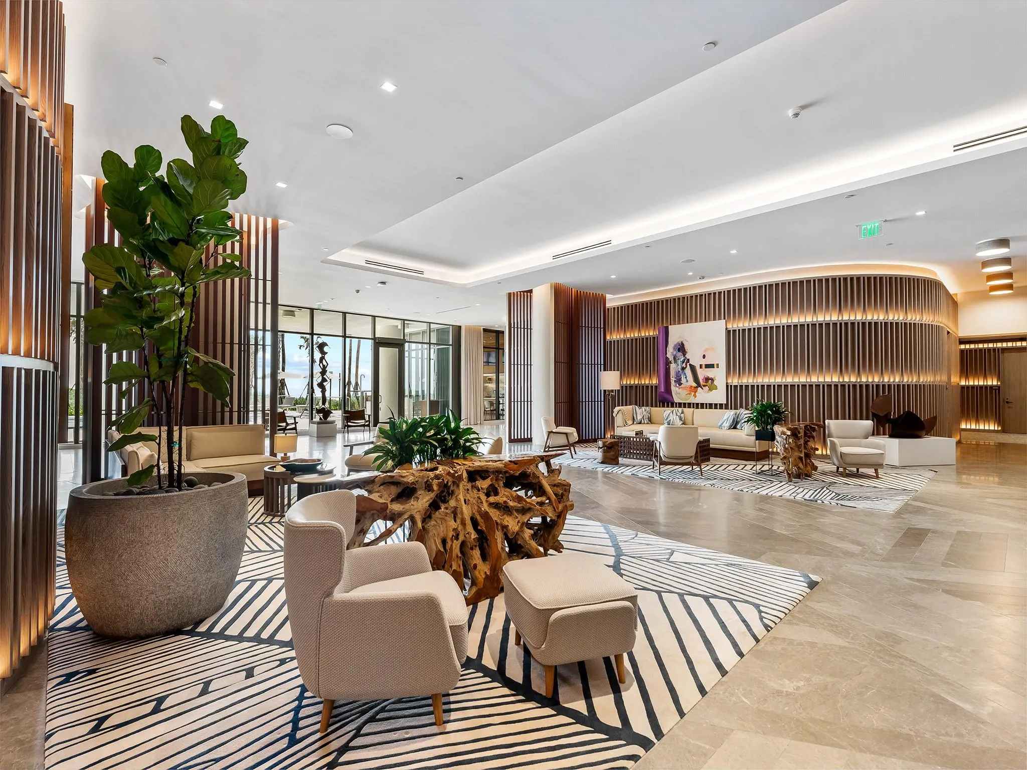 1116 N Ocean Blvd, #1502