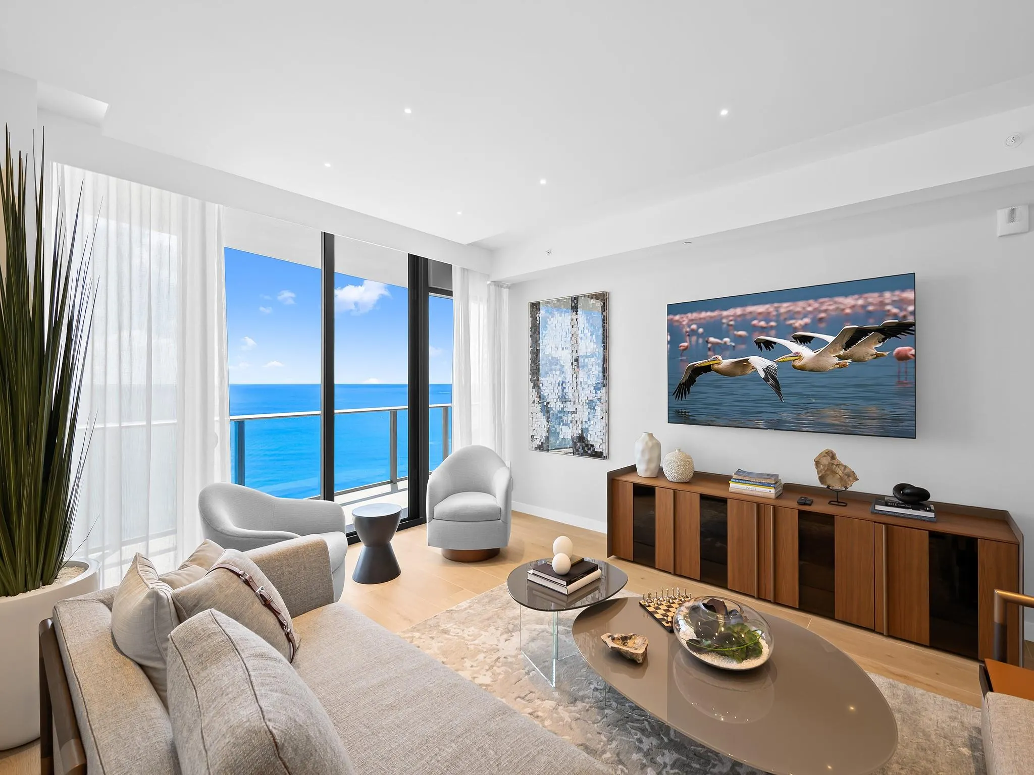 1116 N Ocean Blvd, #1502