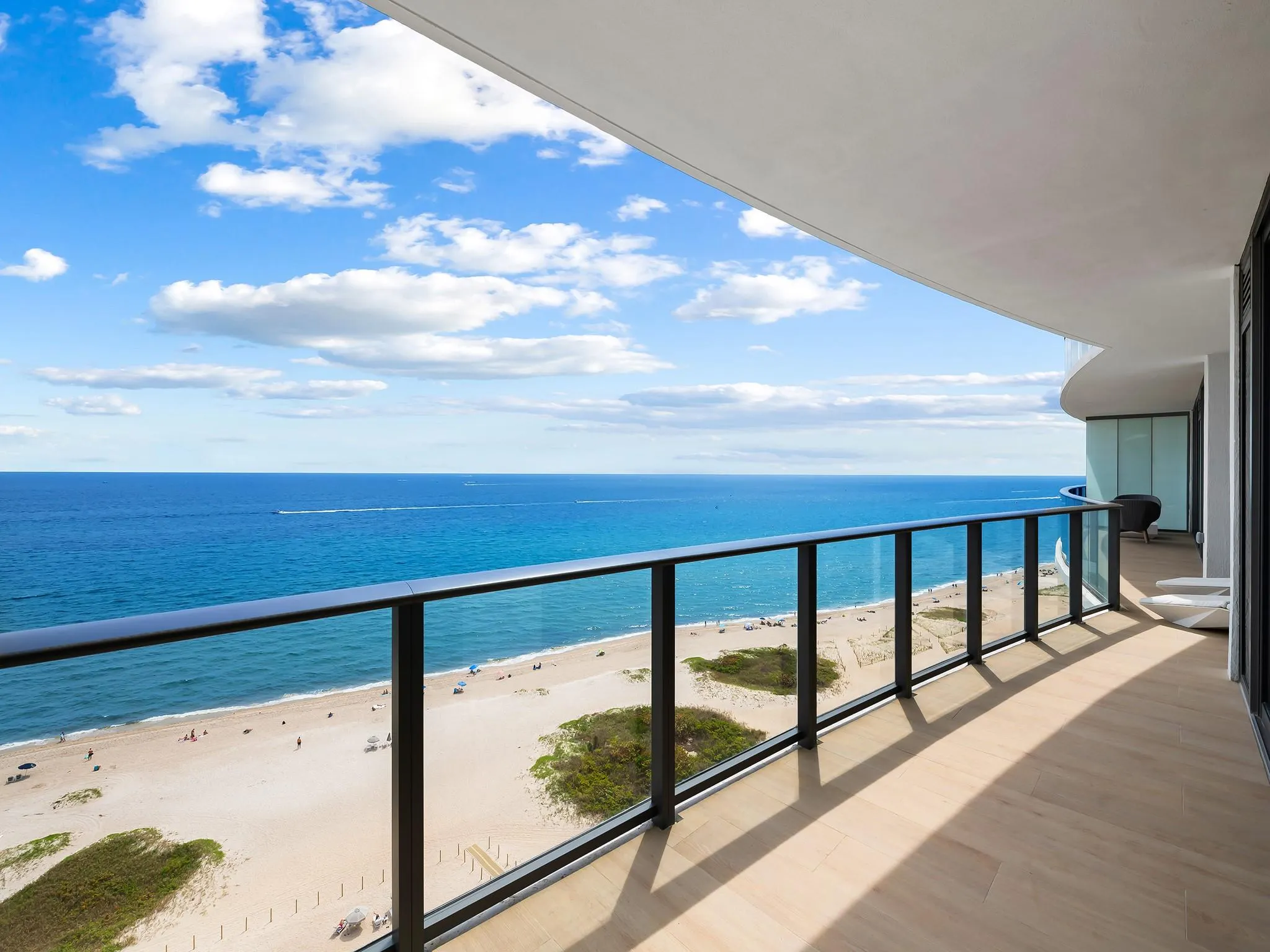 1116 N Ocean Blvd, #1502
