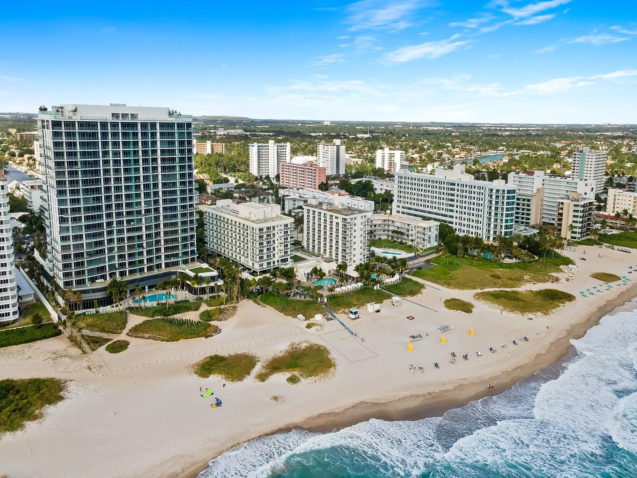 1116 N Ocean Blvd, #1502