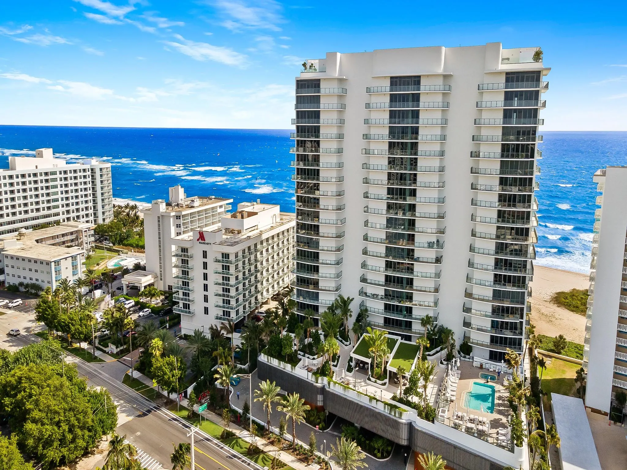 1116 N Ocean Blvd, #1502