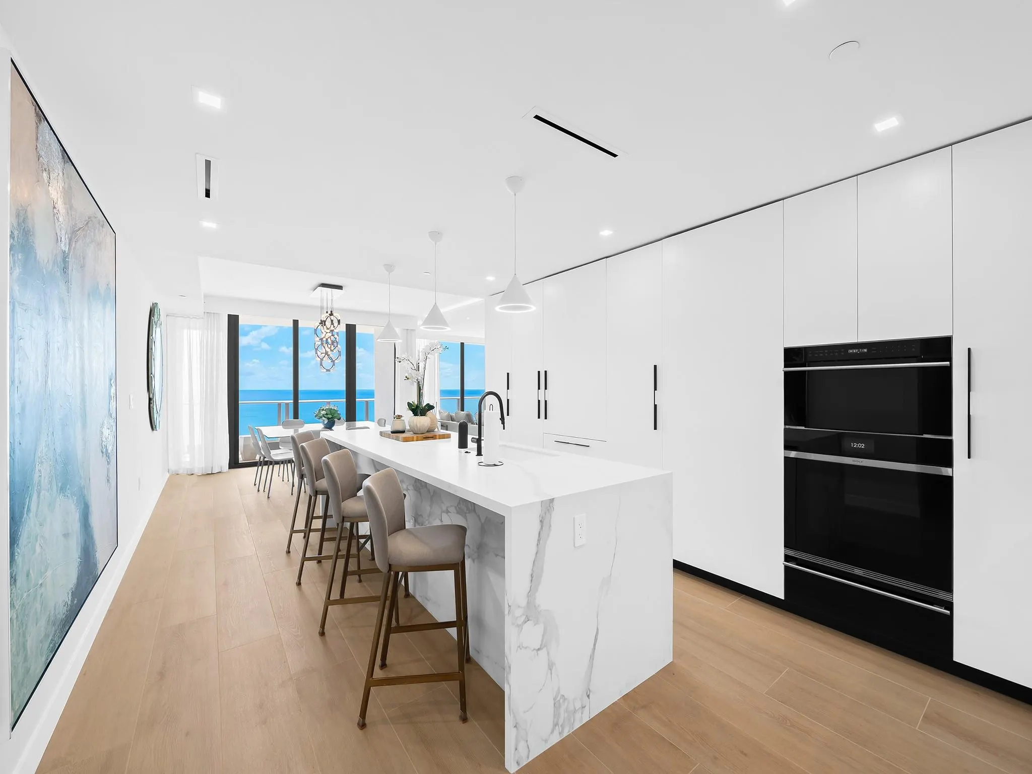 1116 N Ocean Blvd, #1502