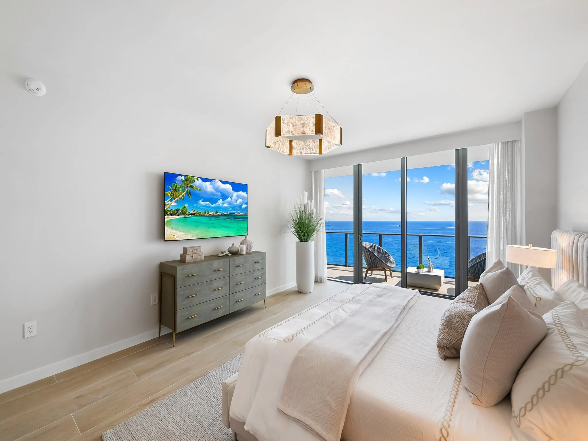 1116 N Ocean Blvd, #1502