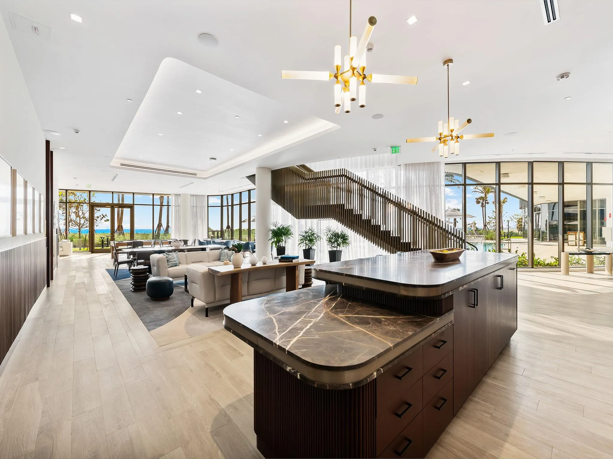 1116 N Ocean Blvd, #1502