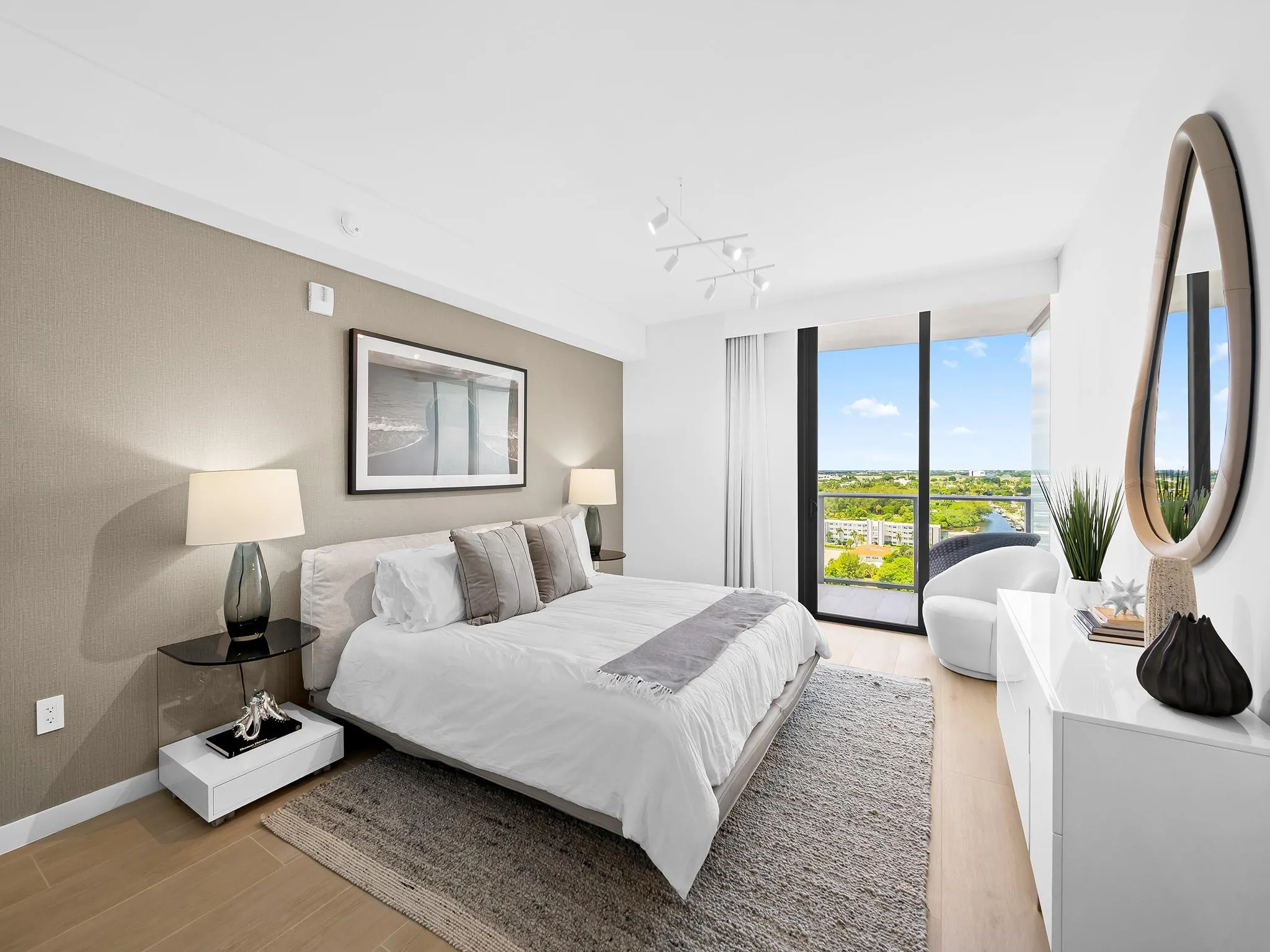 1116 N Ocean Blvd, #1502