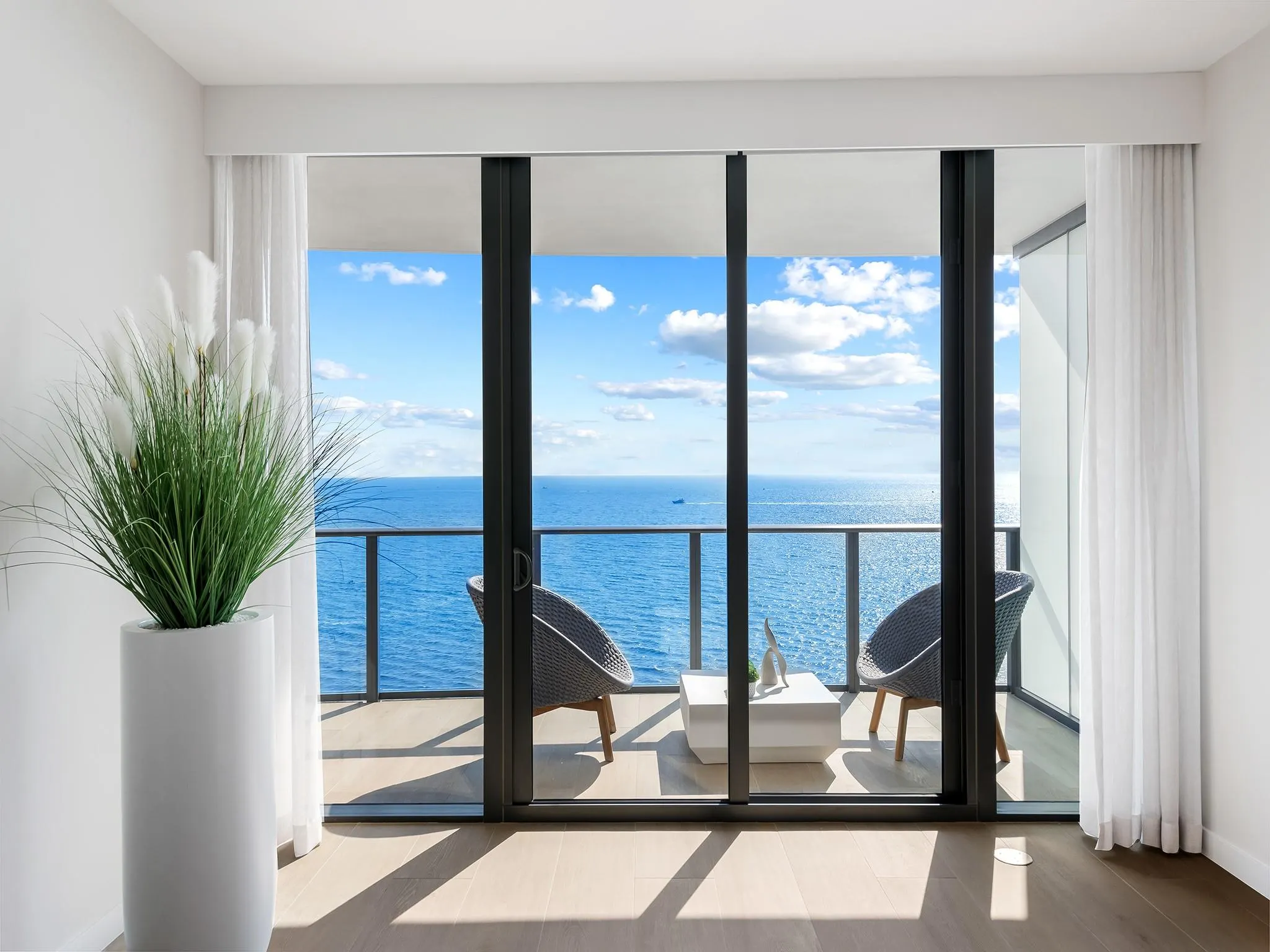 1116 N Ocean Blvd, #1502