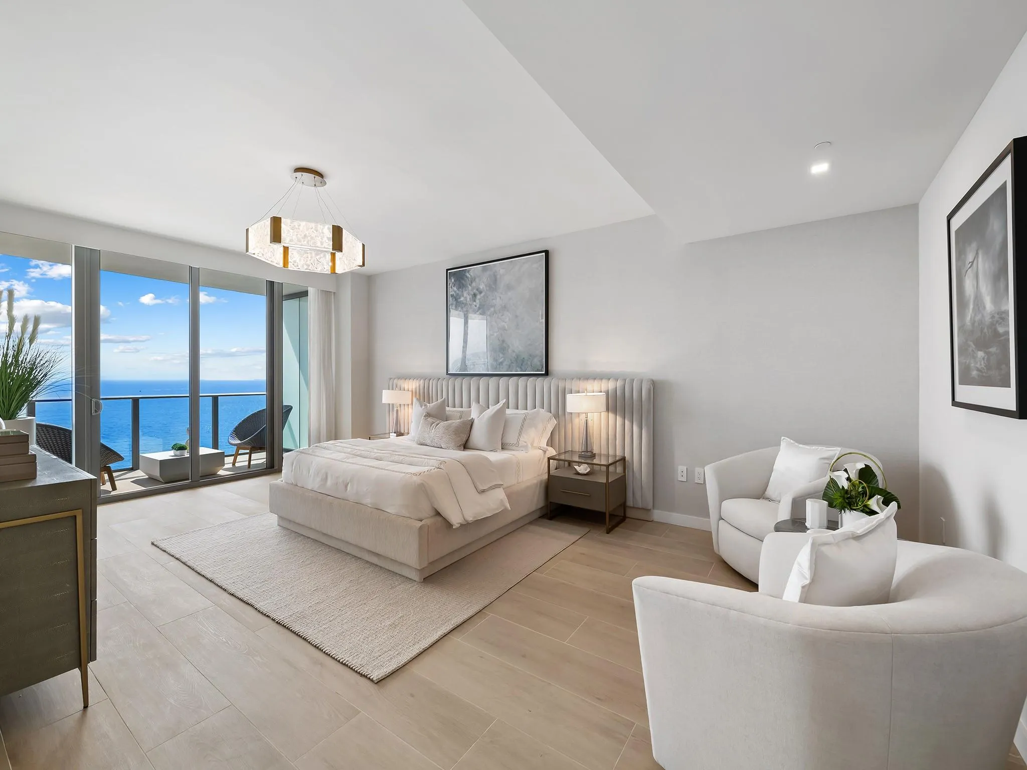 1116 N Ocean Blvd, #1502