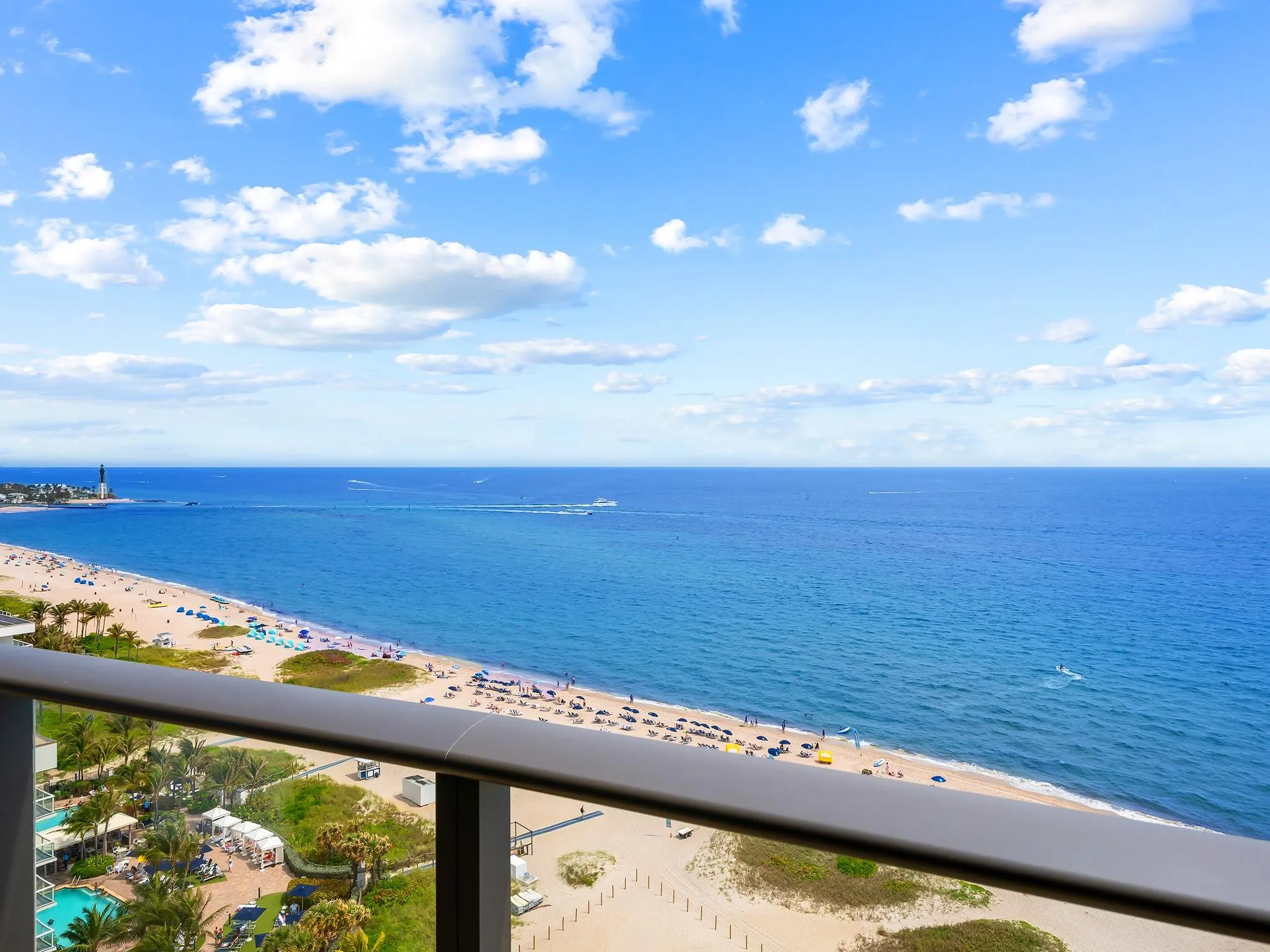 1116 N Ocean Blvd, #1502