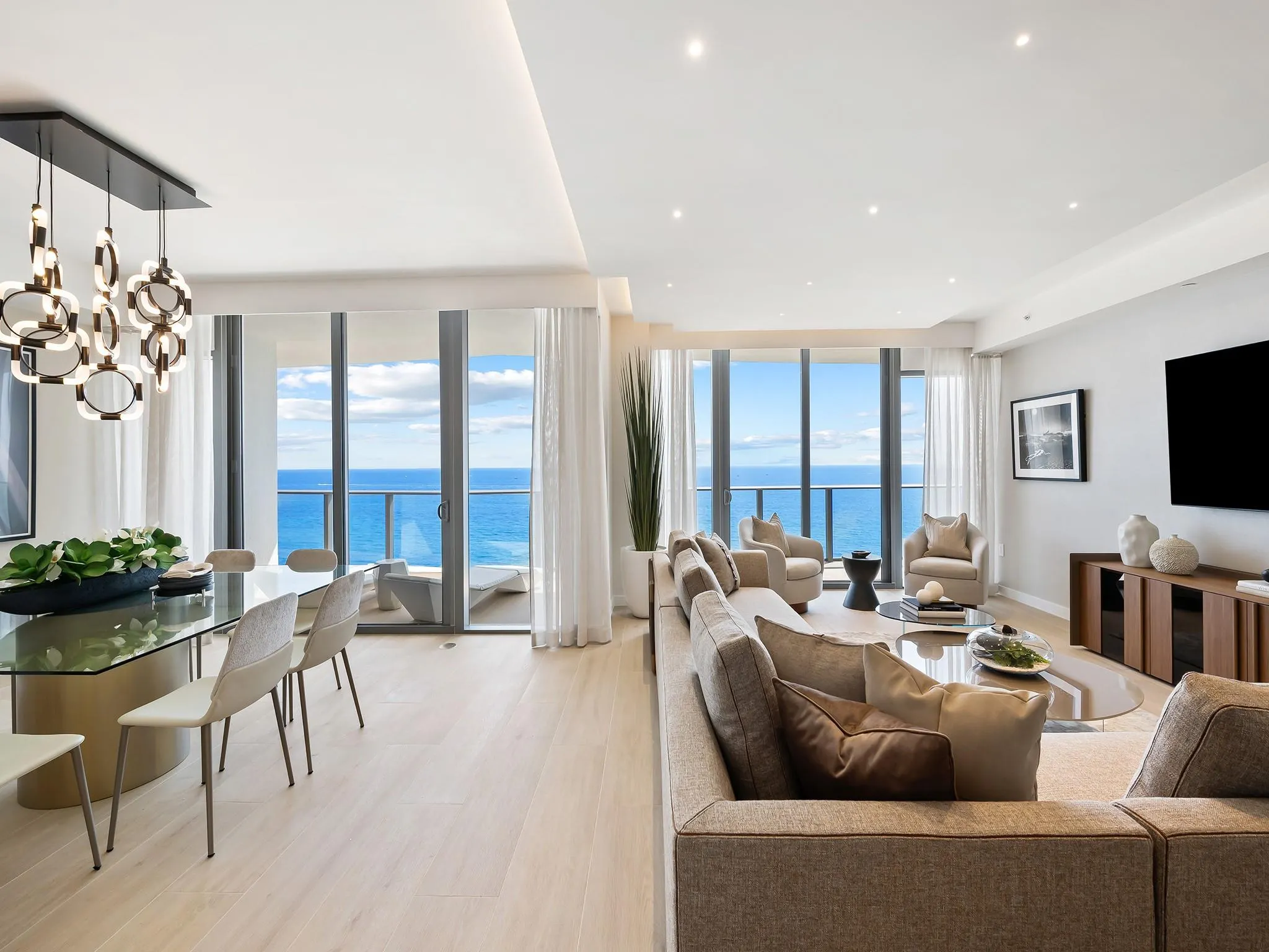 1116 N Ocean Blvd, #1502