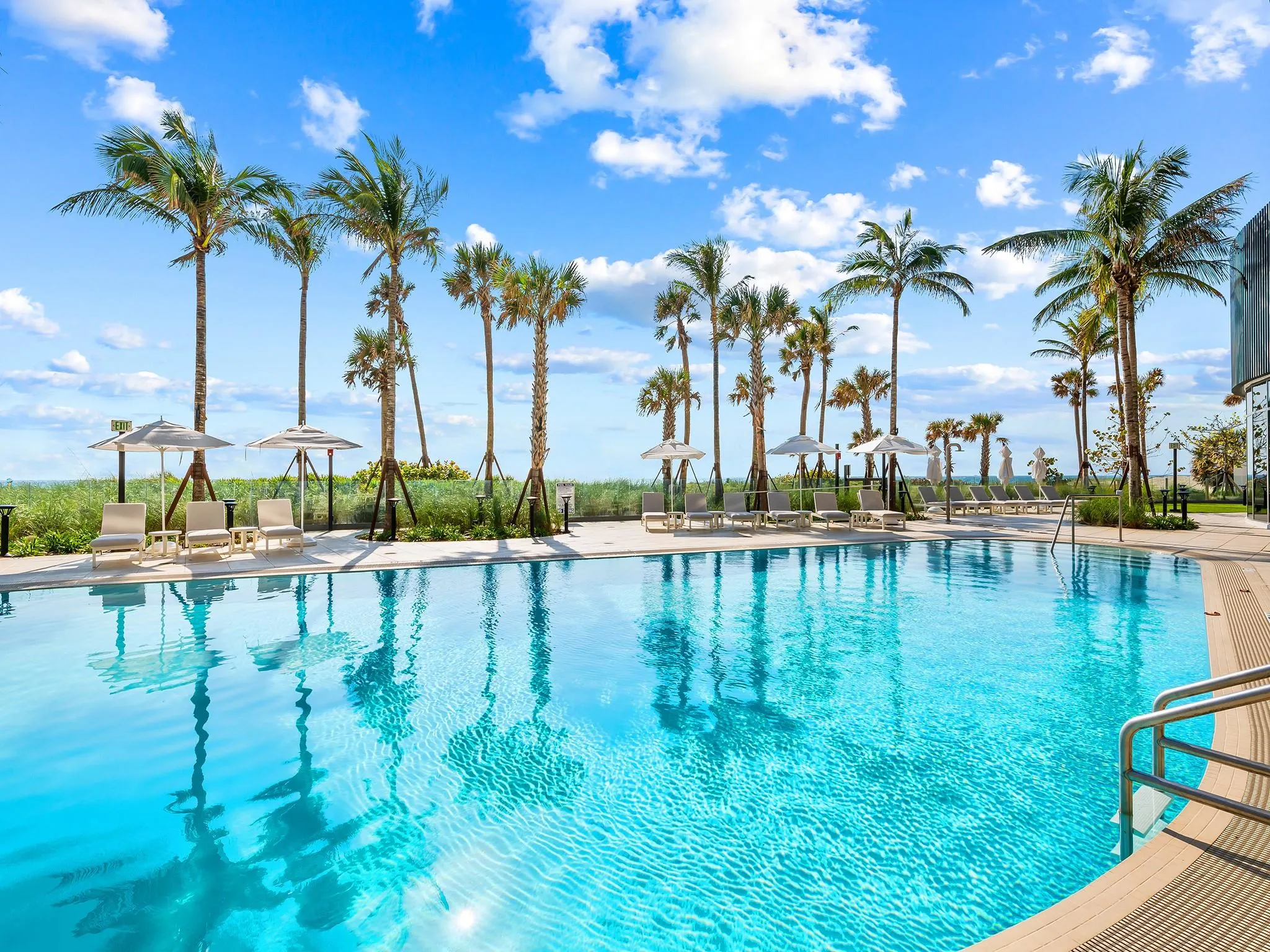 1116 N Ocean Blvd, #1502