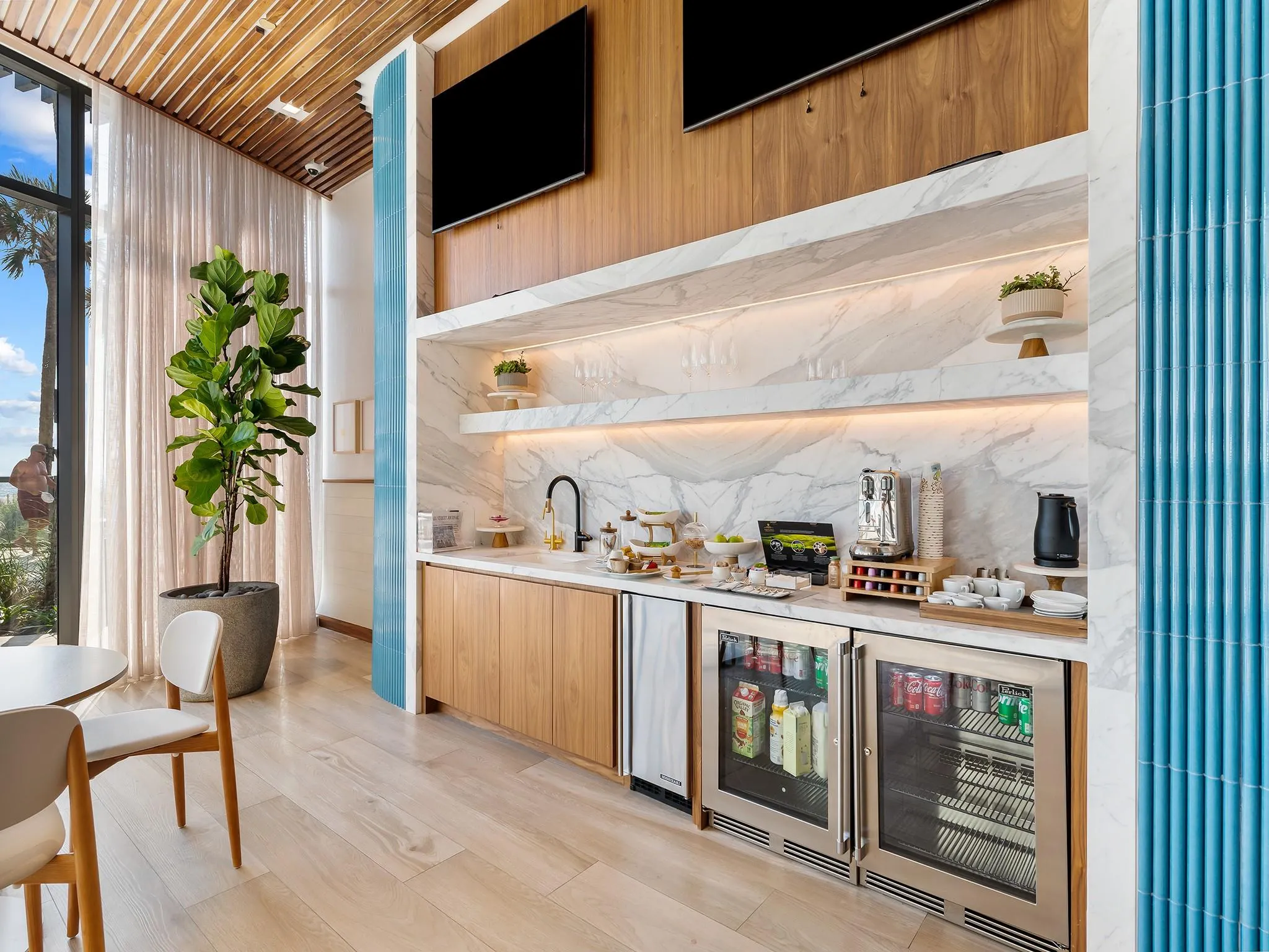 1116 N Ocean Blvd, #1502