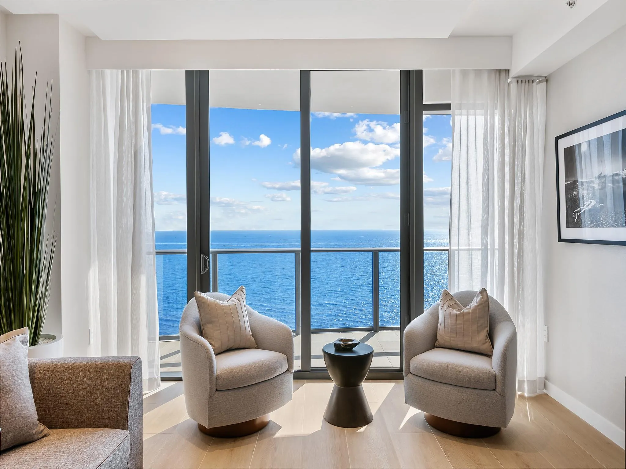 1116 N Ocean Blvd, #1502