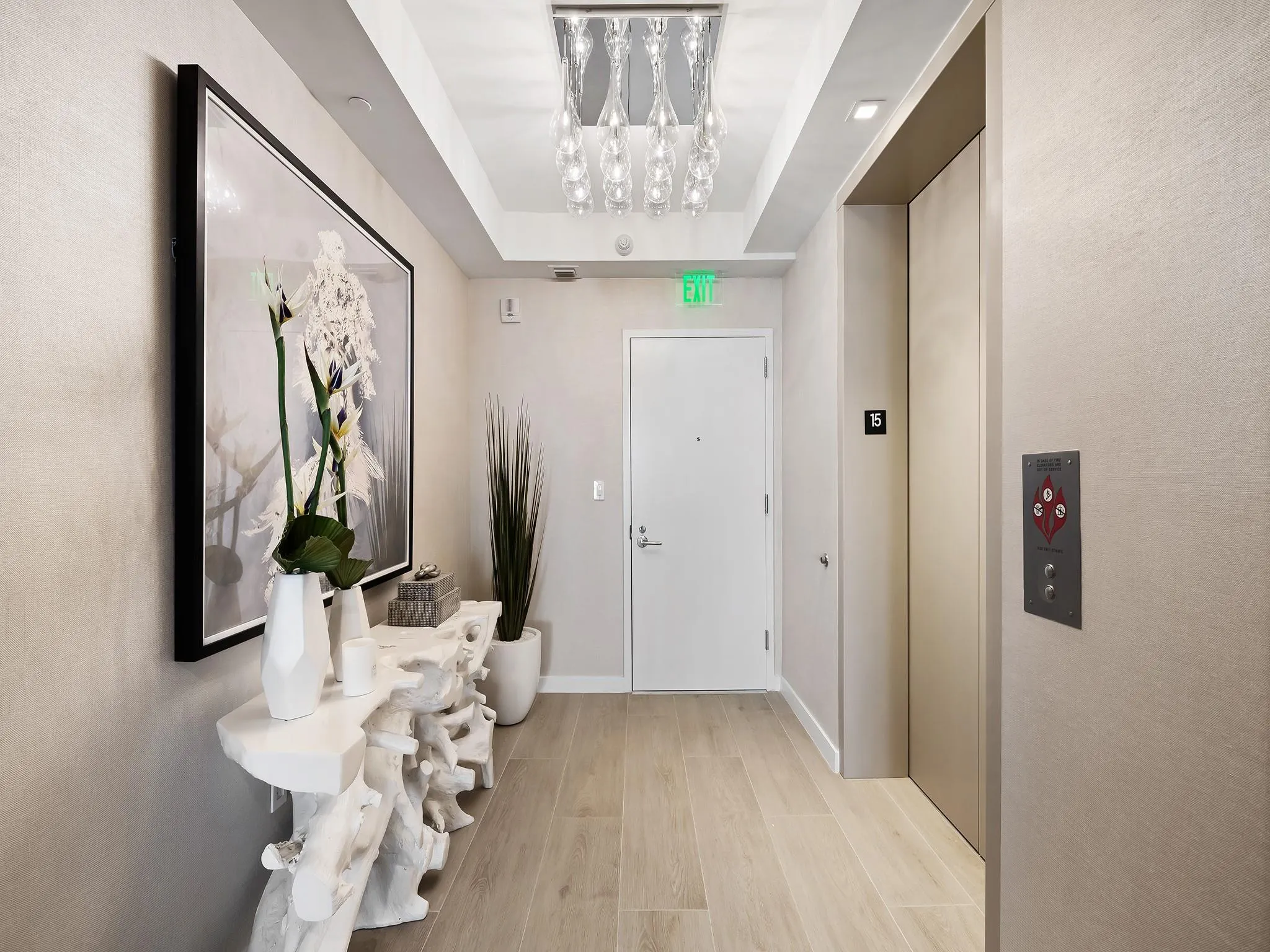 1116 N Ocean Blvd, #1502