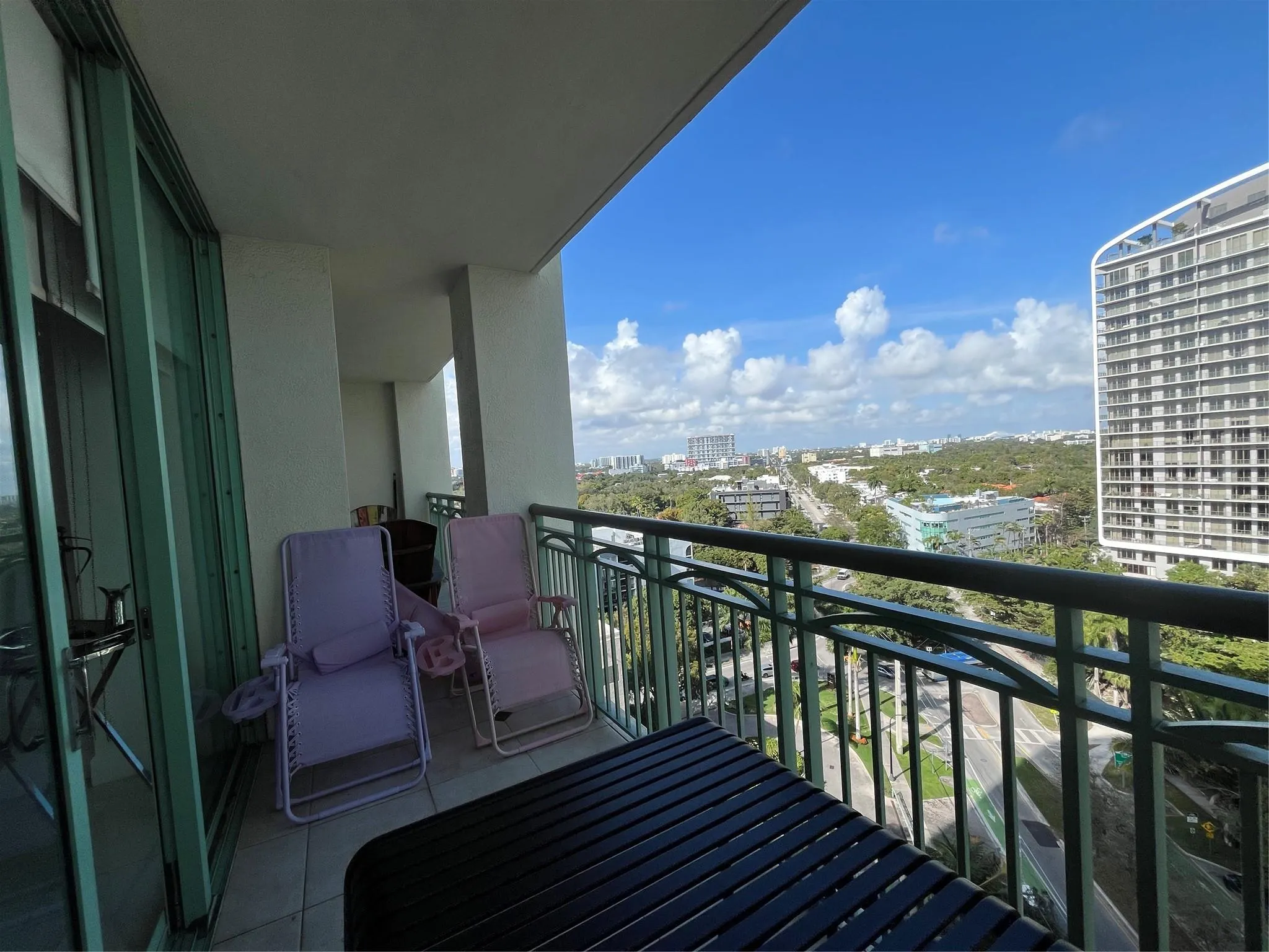 3350 SW 27 Ave, #1207