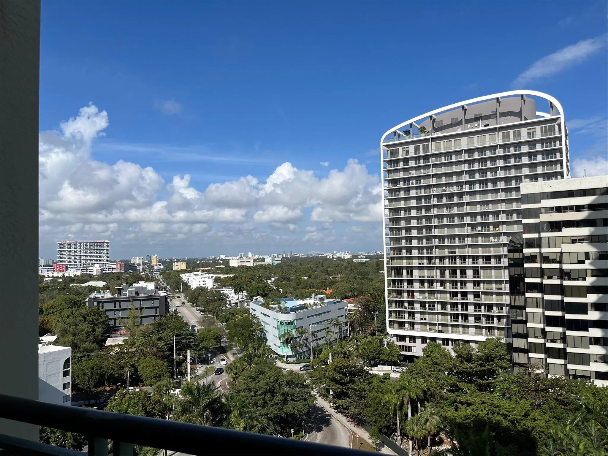 3350 SW 27 Ave, #1207