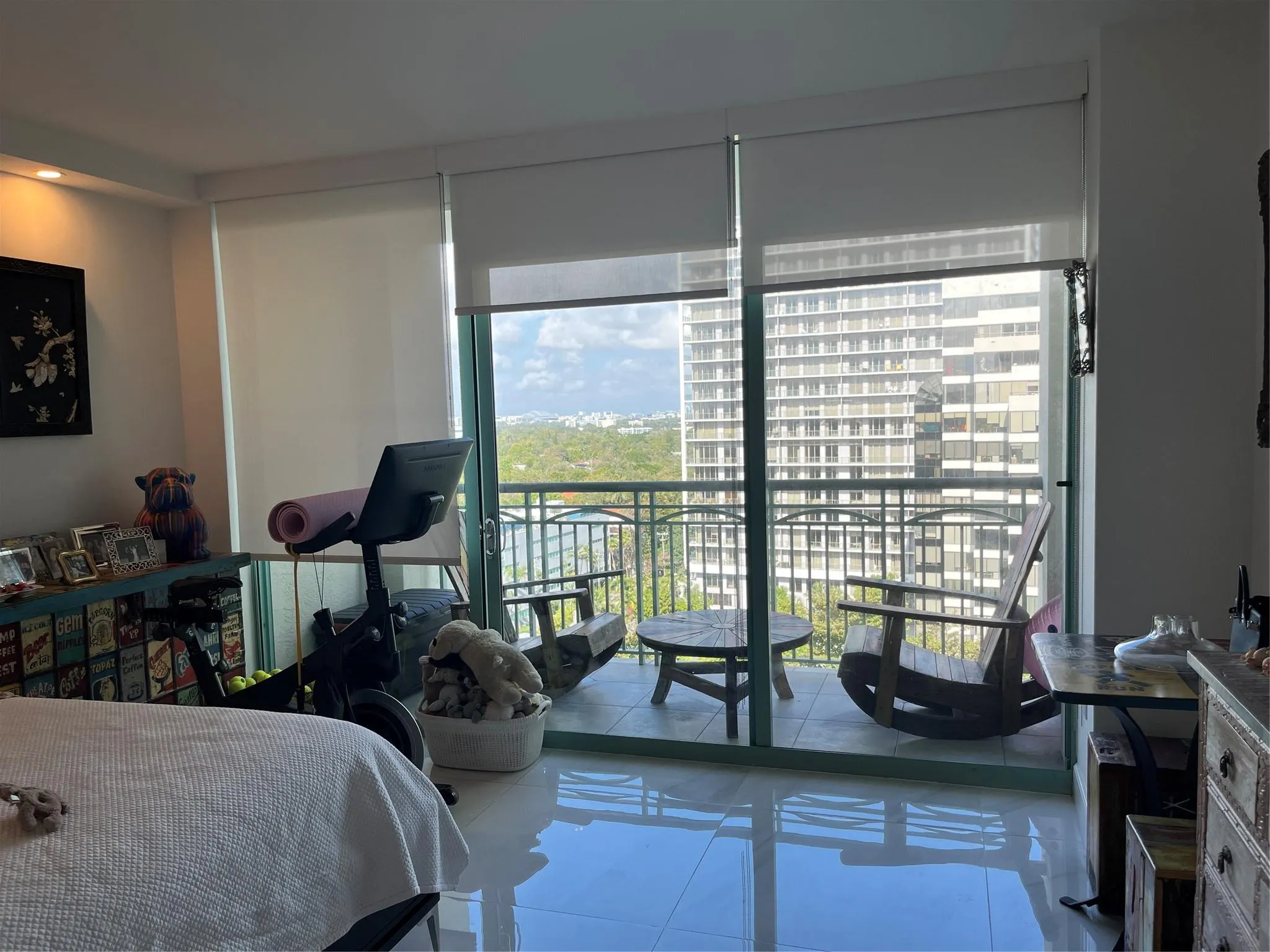3350 SW 27 Ave, #1207