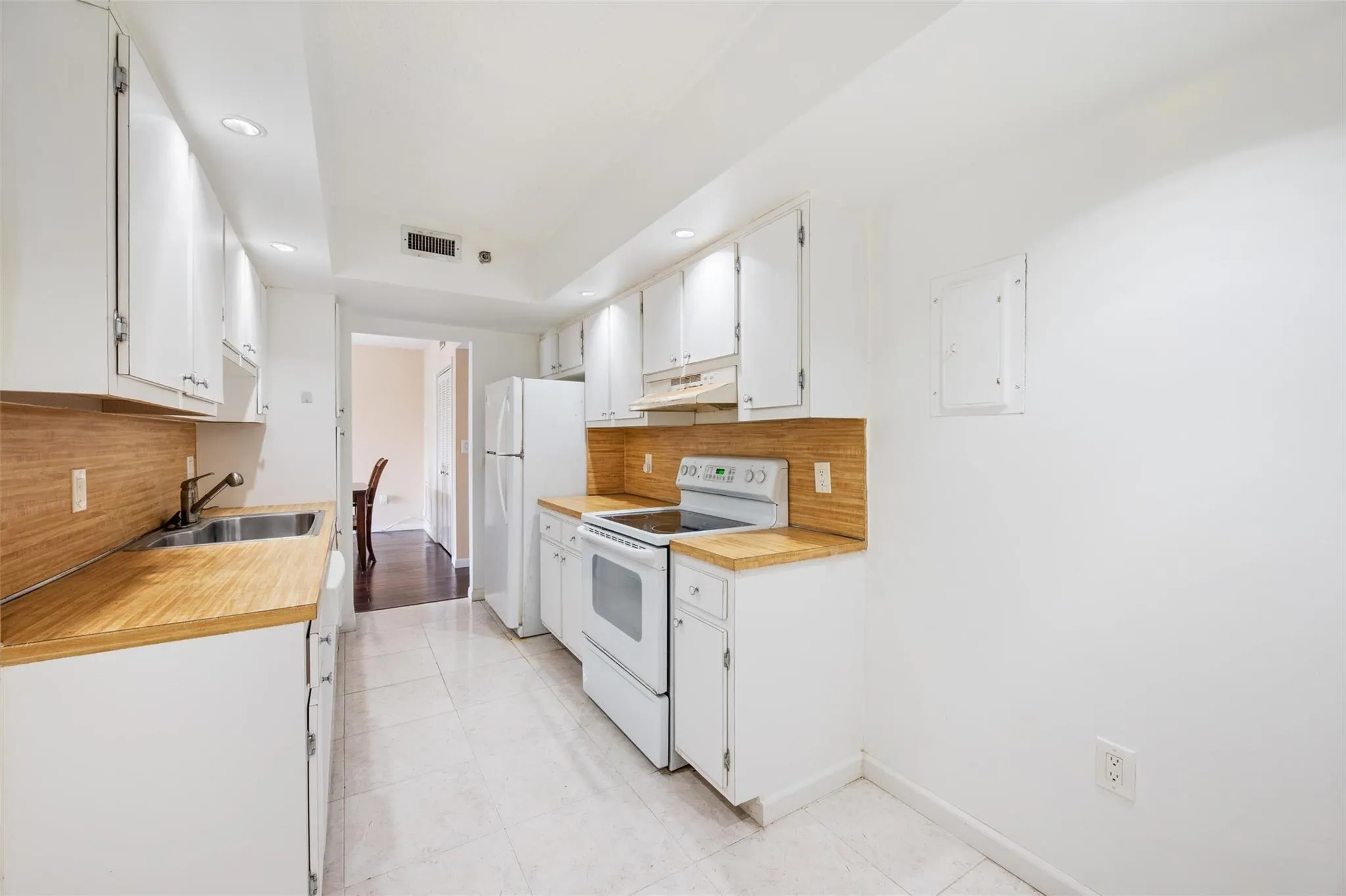 3850 Washington St, #315