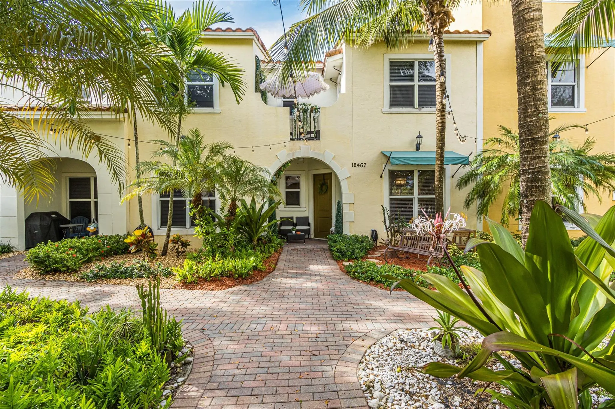12467 NW 17th Ct