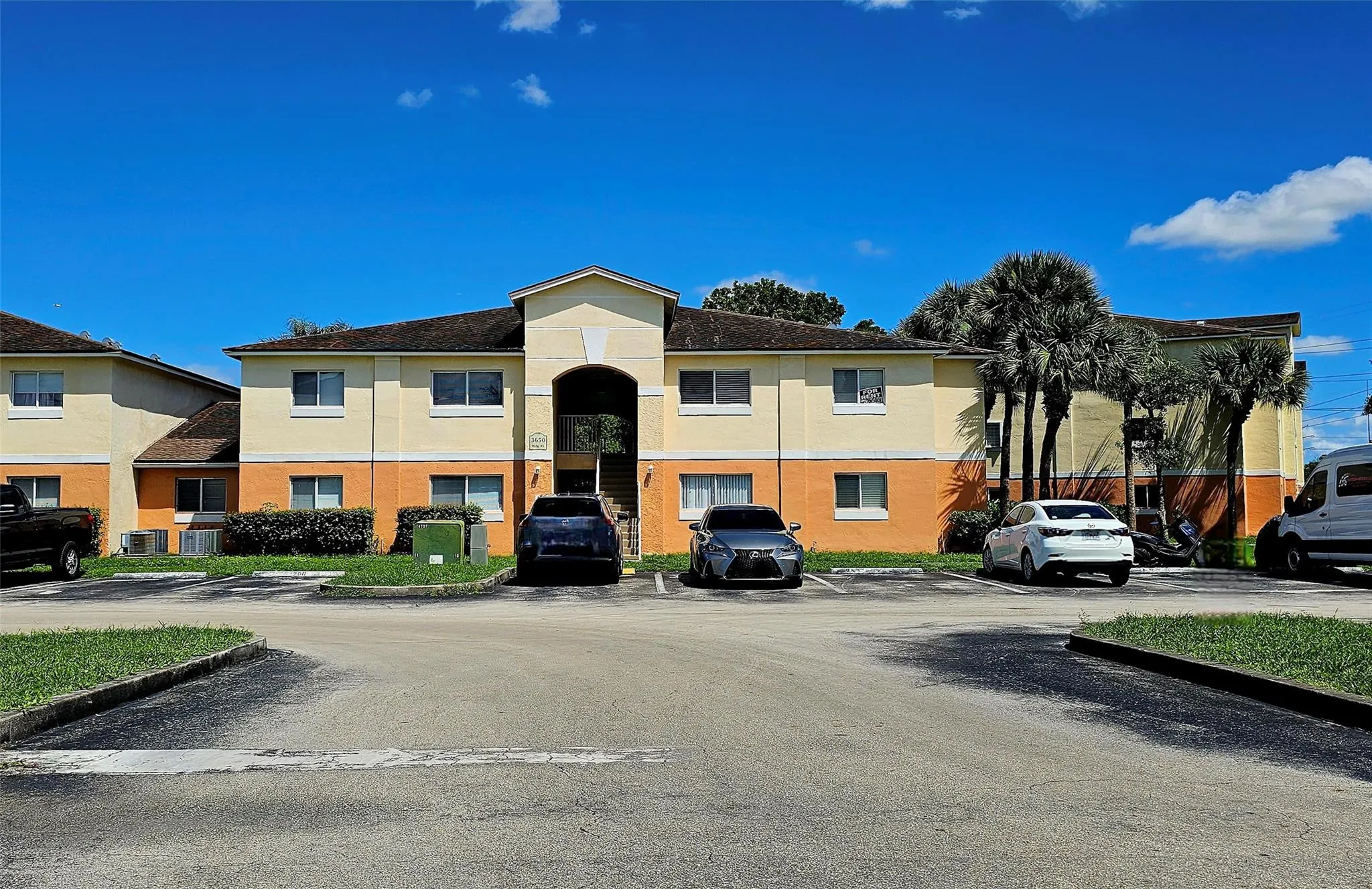3650 N 56th Avenue, #501