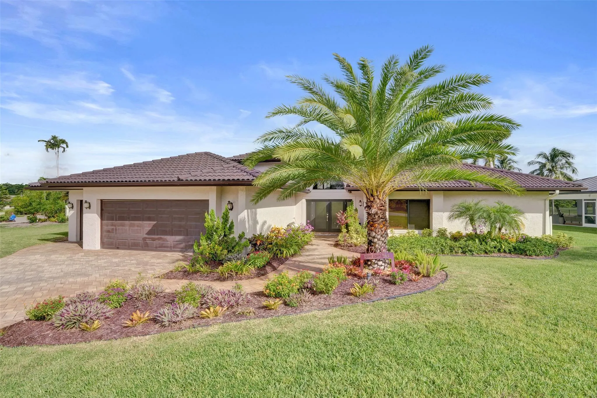 10181 Silver Lake Dr