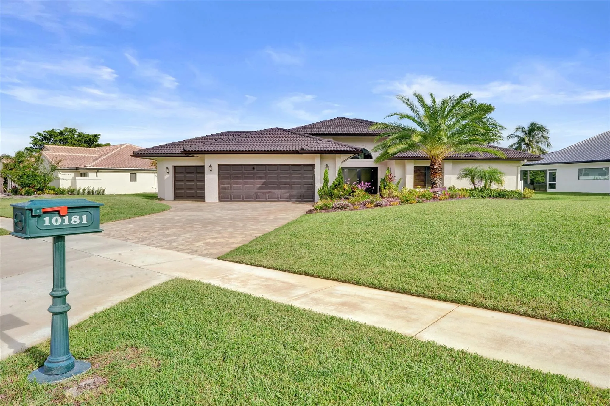 10181 Silver Lake Dr