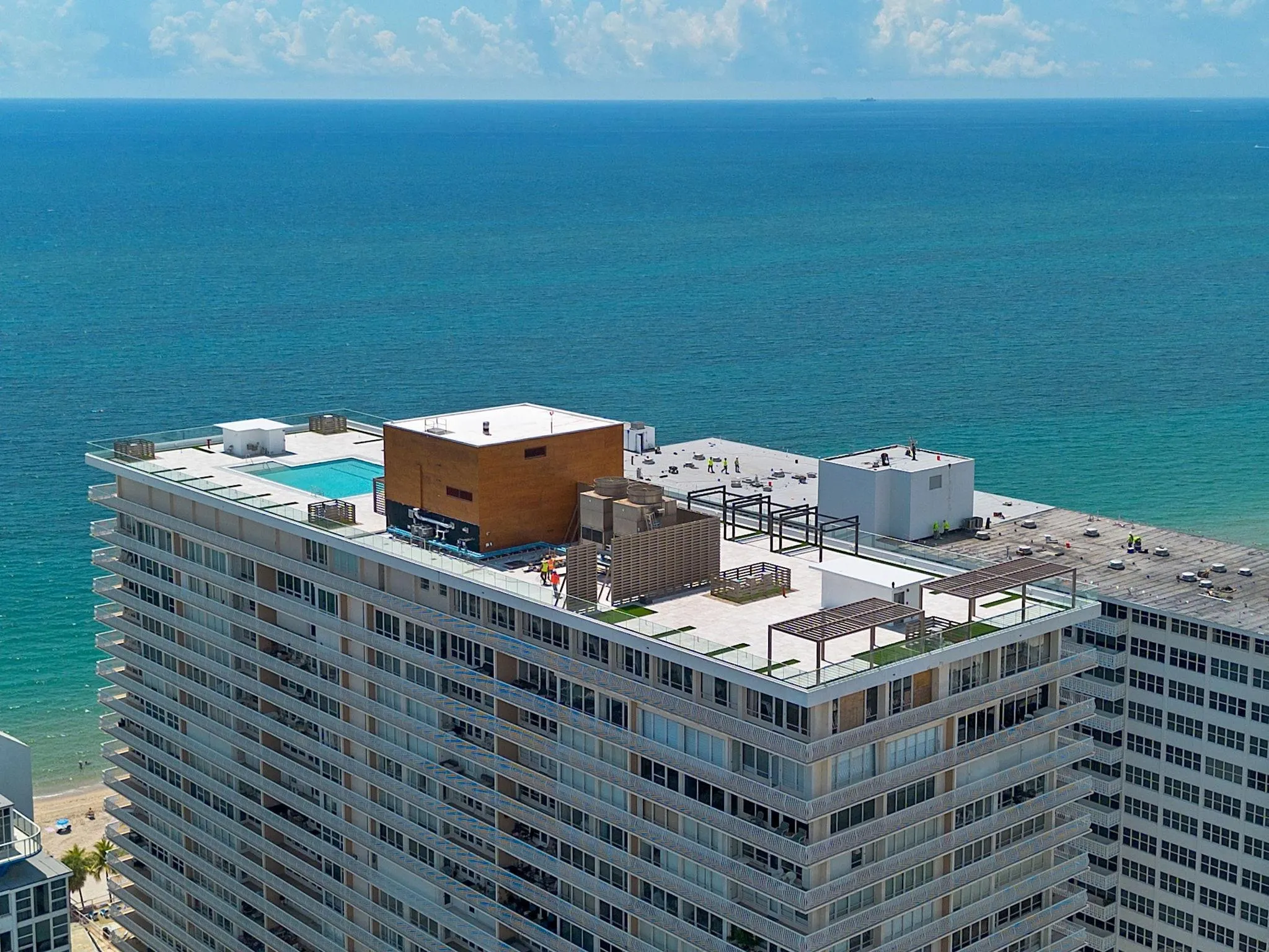4020 Galt Ocean Dr, #1004