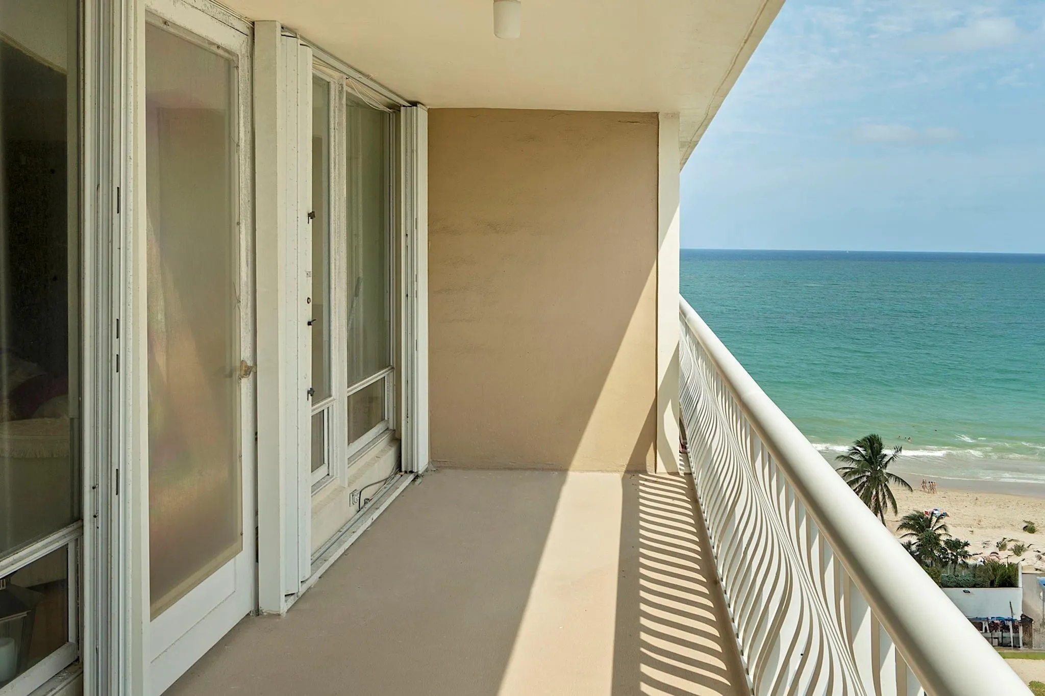 4020 Galt Ocean Dr, #1004