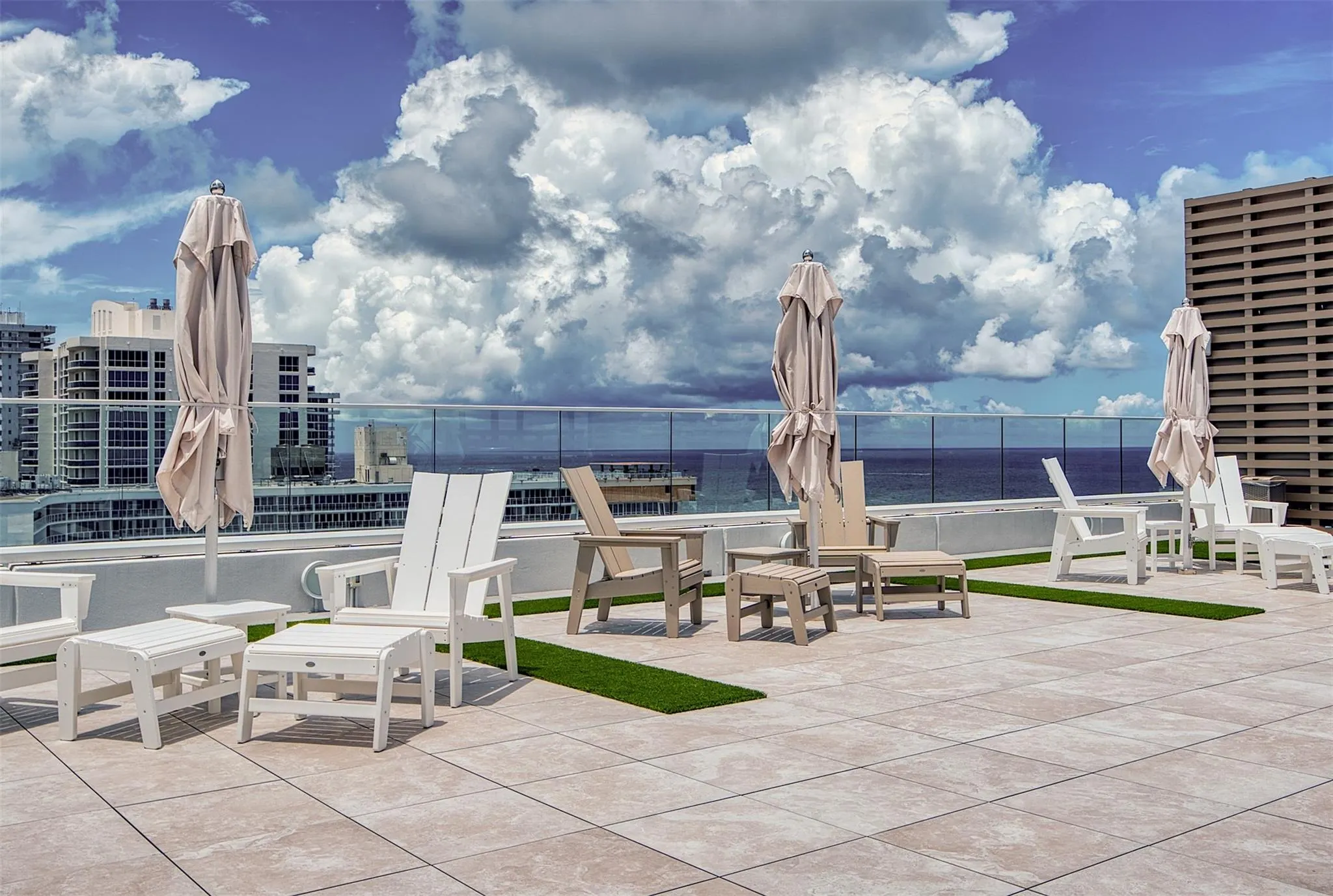 4020 Galt Ocean Dr, #1004