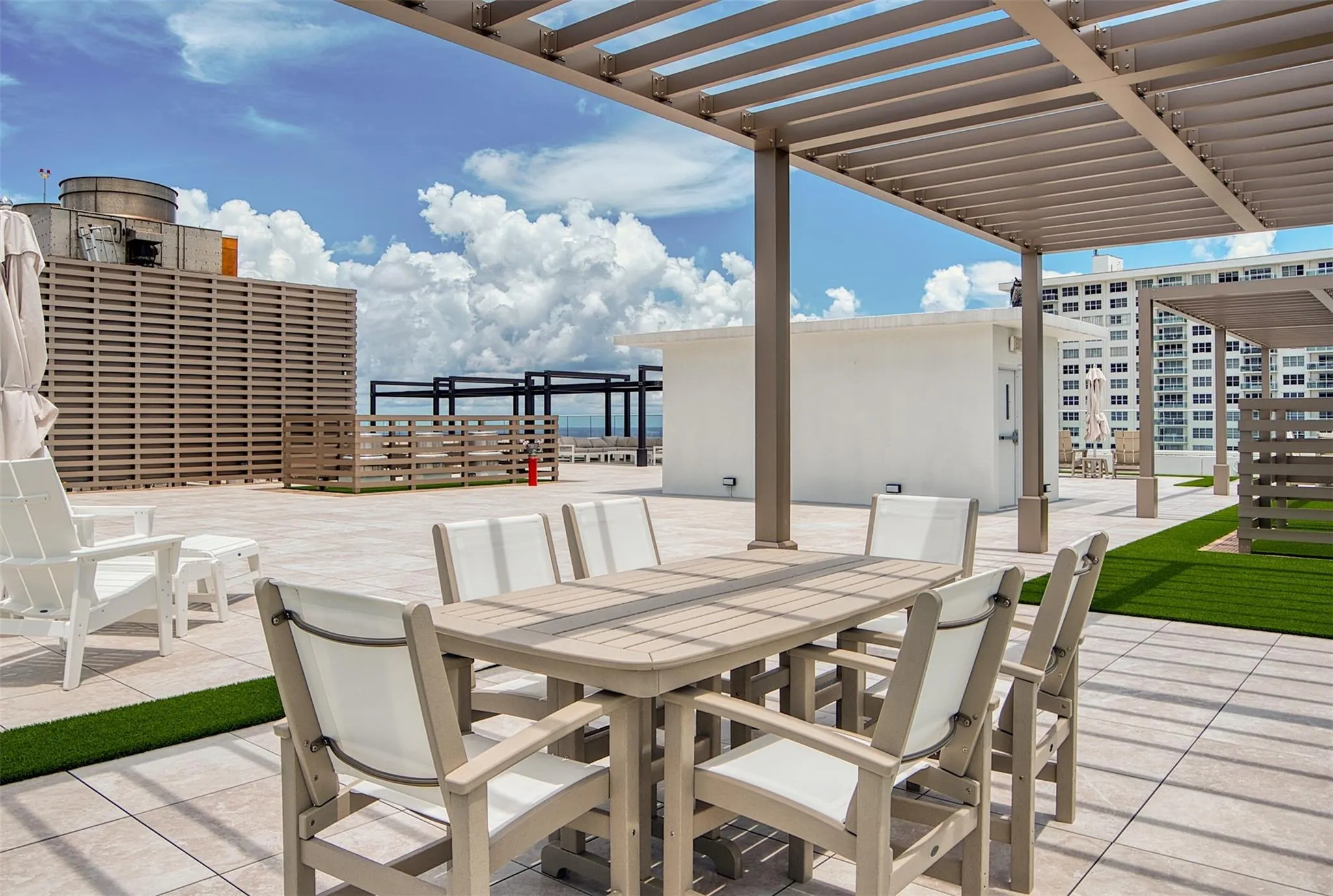 4020 Galt Ocean Dr, #1004