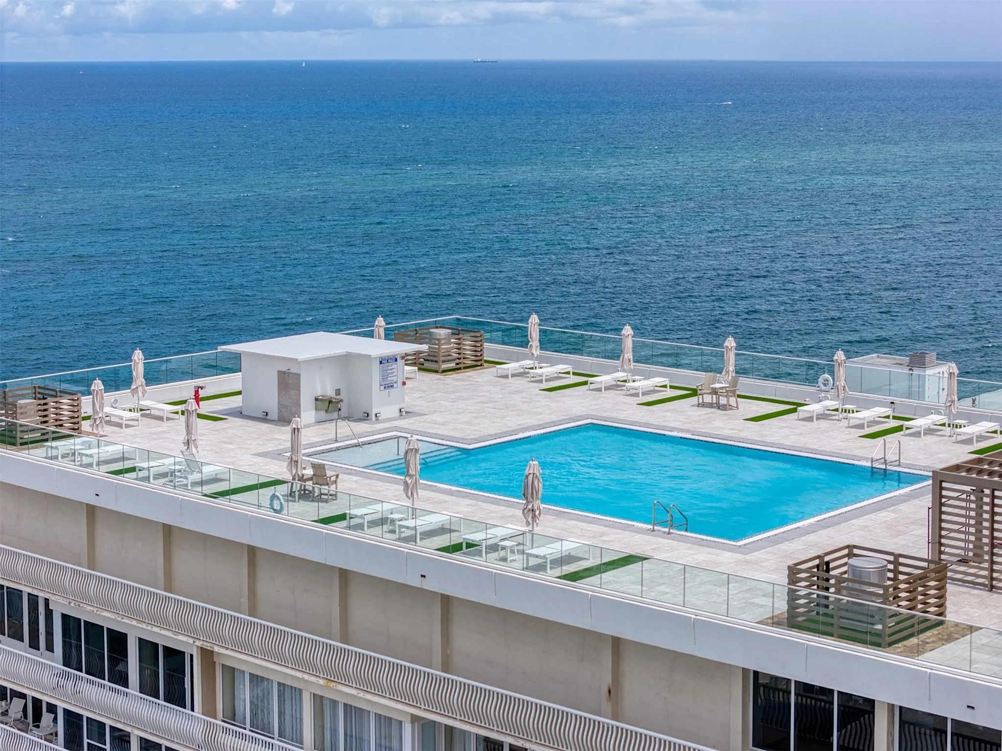 4020 Galt Ocean Dr, #1004