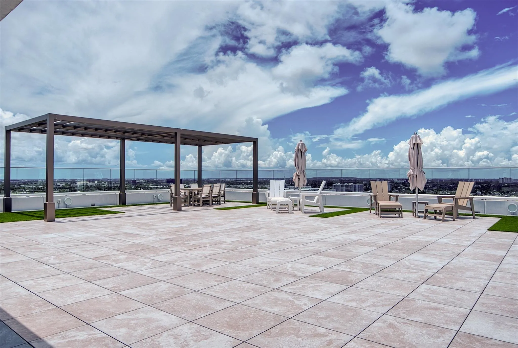 4020 Galt Ocean Dr, #1004