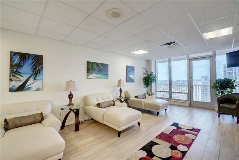 4020 Galt Ocean Dr, #1004