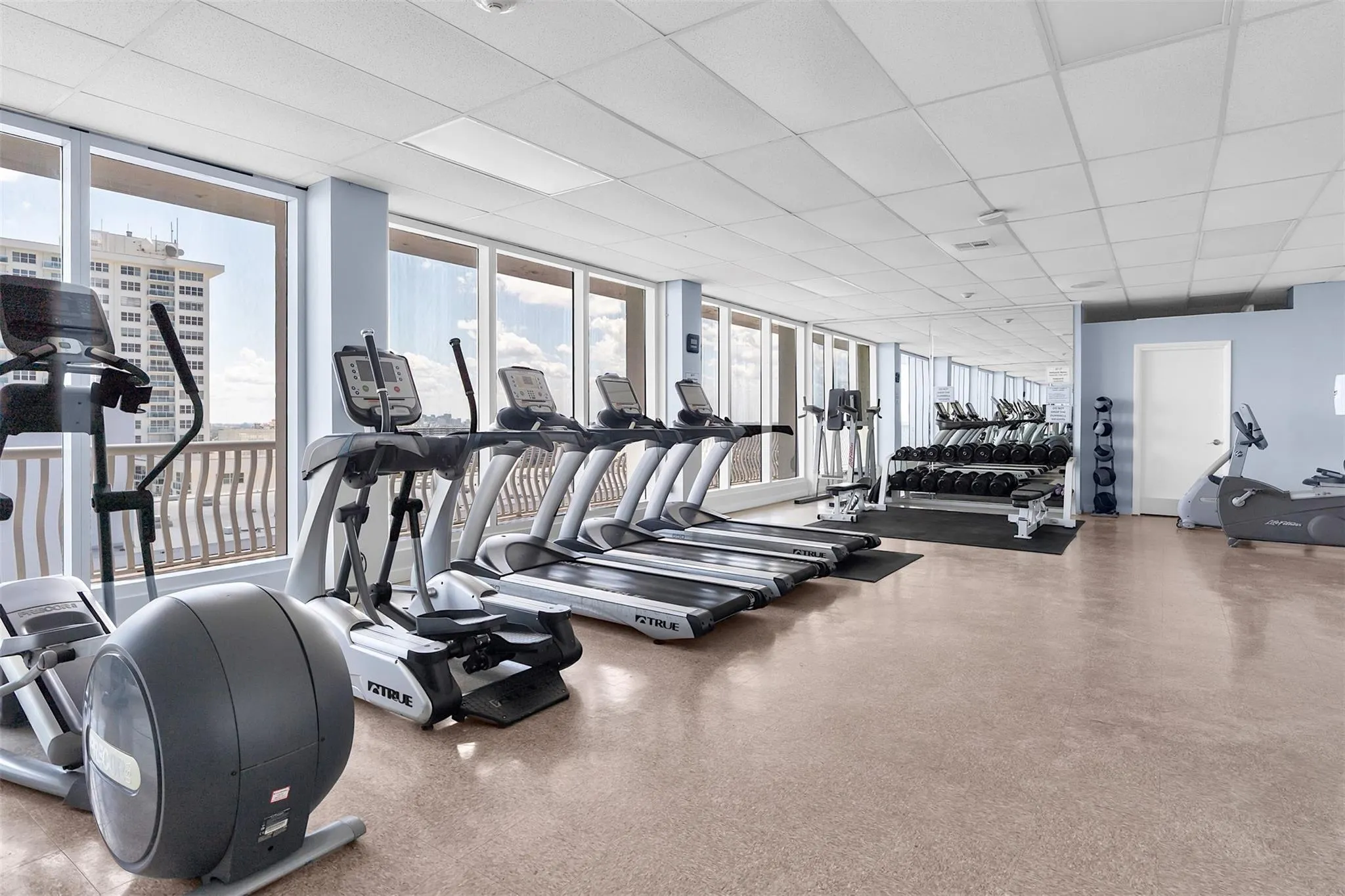 4020 Galt Ocean Dr, #1004