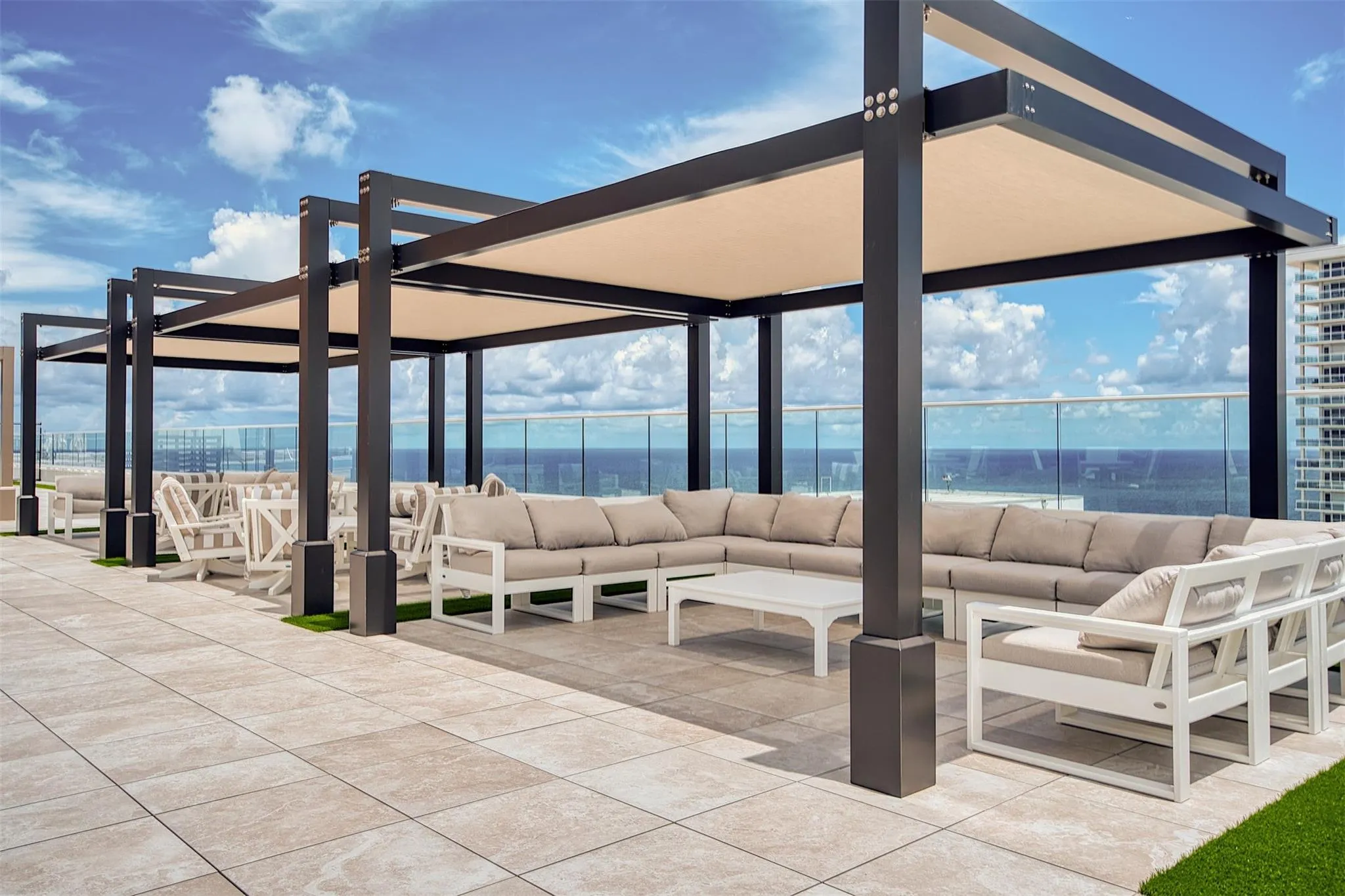 4020 Galt Ocean Dr, #1004