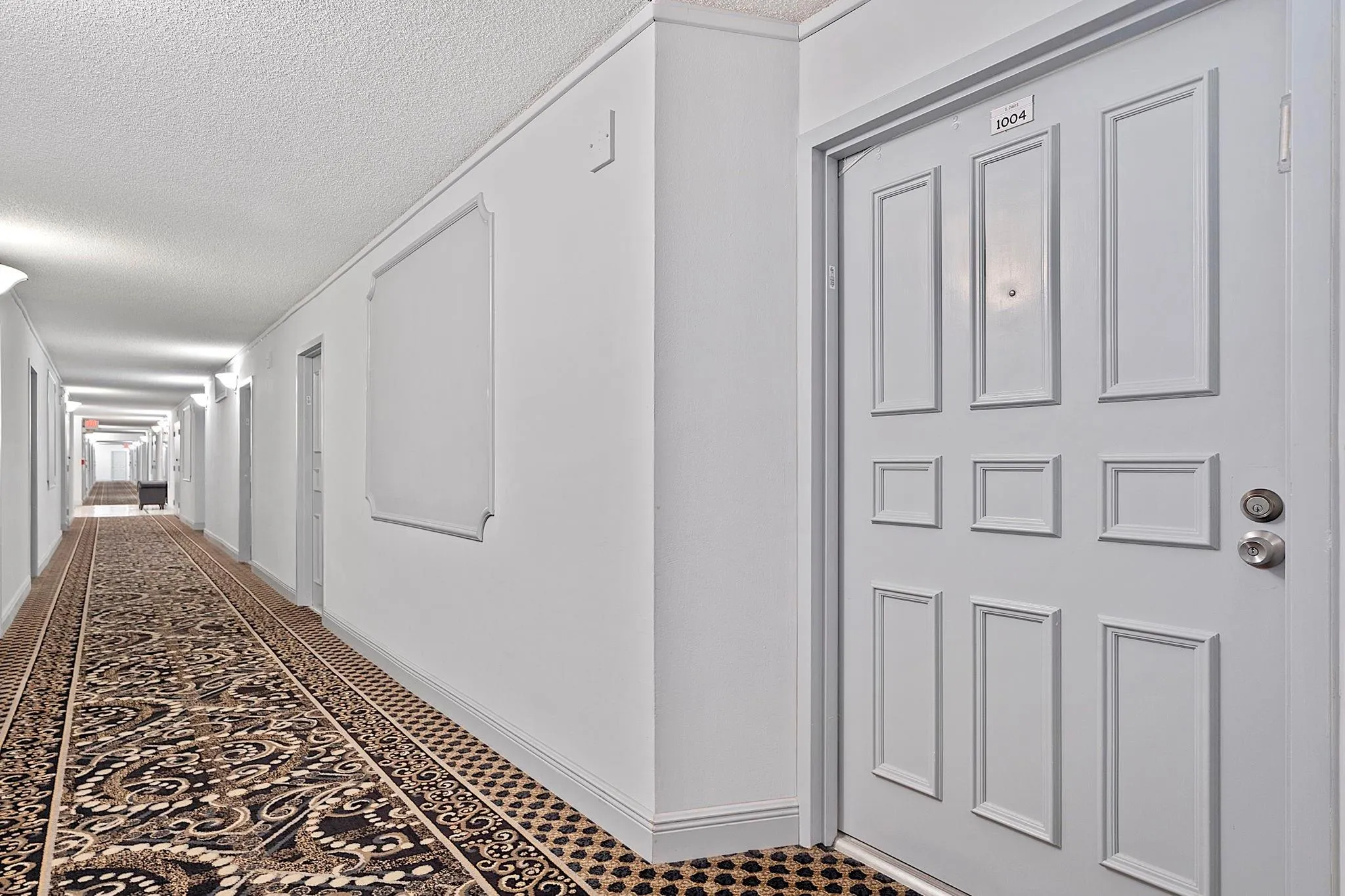 4020 Galt Ocean Dr, #1004