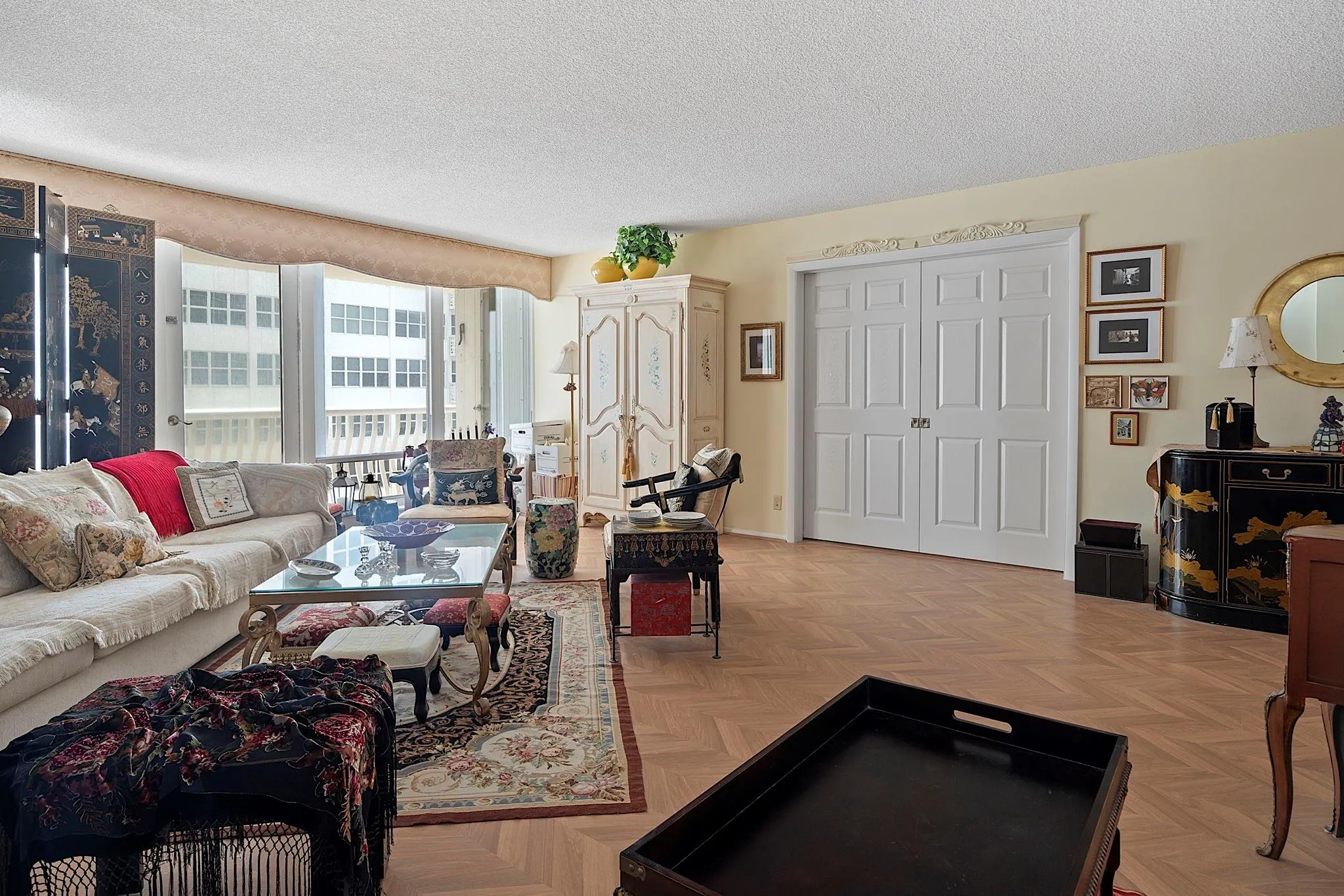 4020 Galt Ocean Dr, #1004