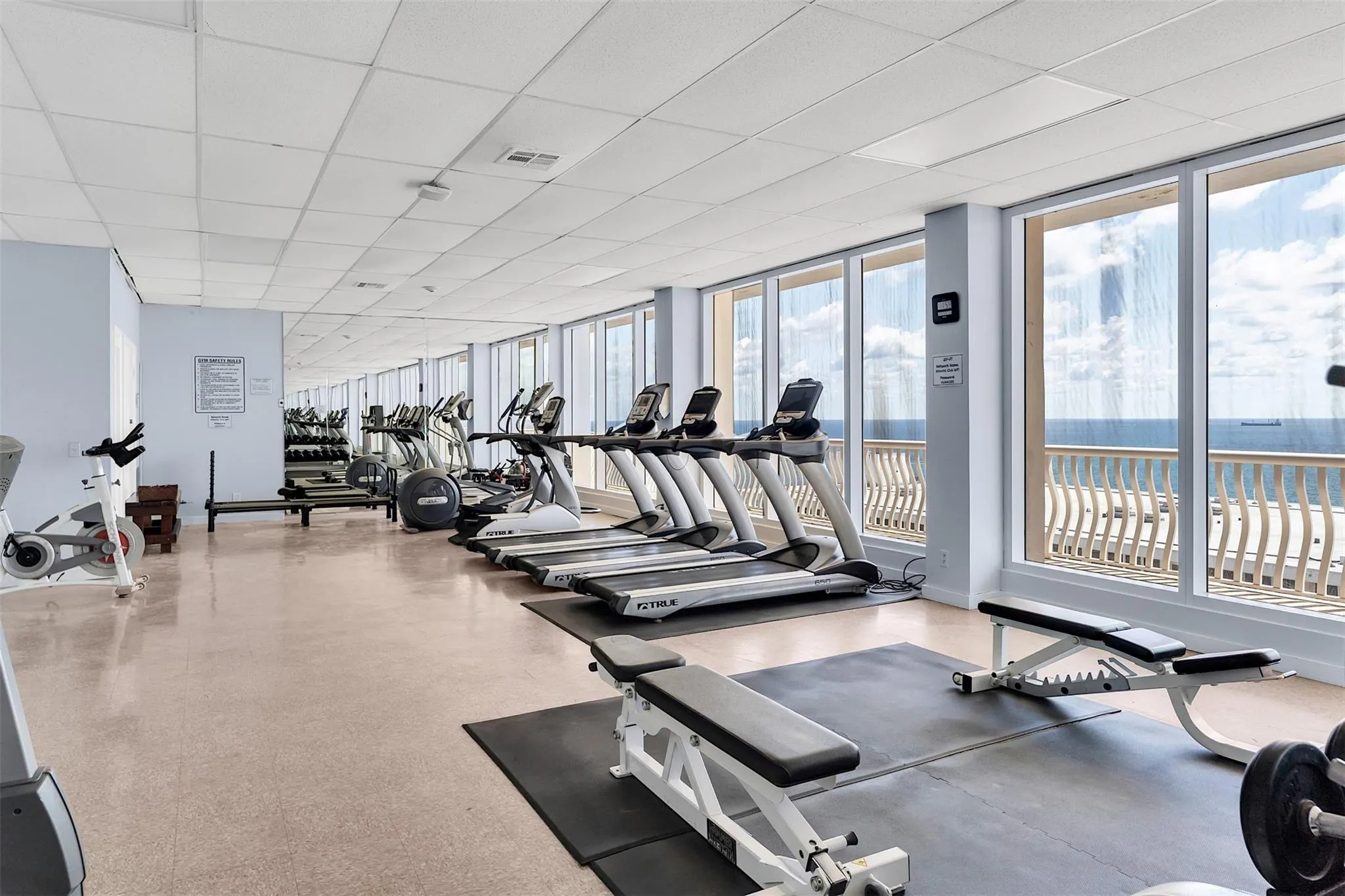 4020 Galt Ocean Dr, #1004