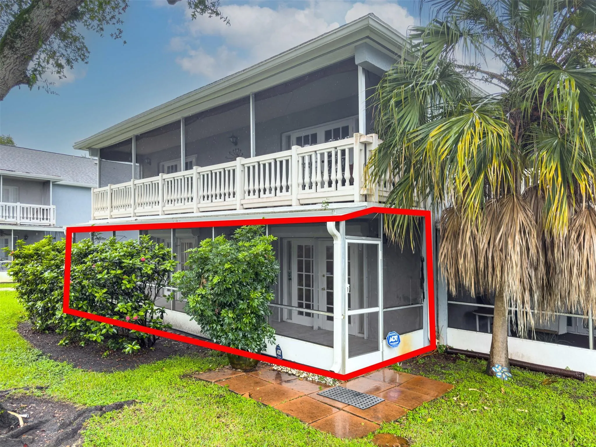 7556 Stirling Rd, #124