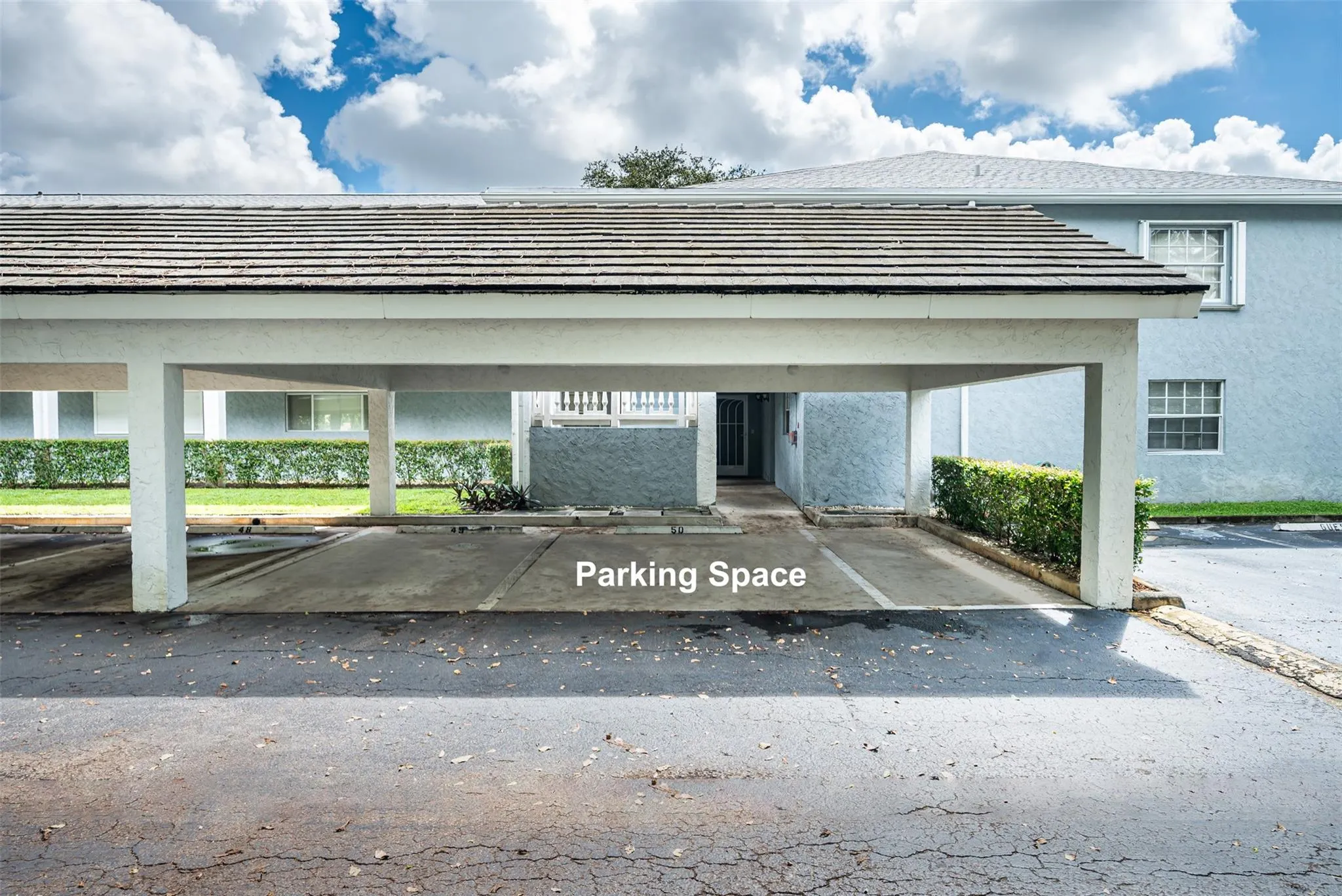 7556 Stirling Rd, #124