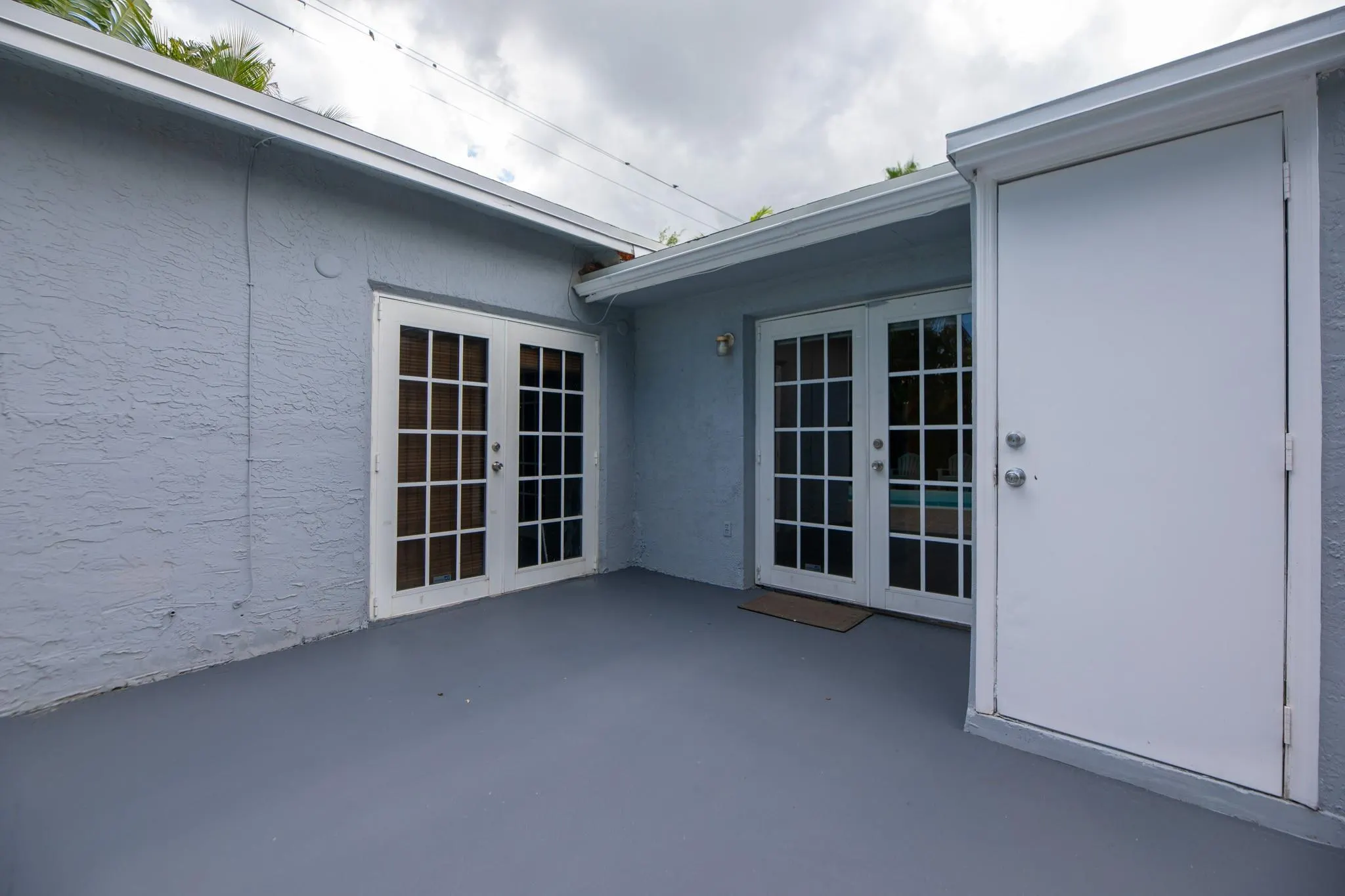 4500 NE 15th Ave