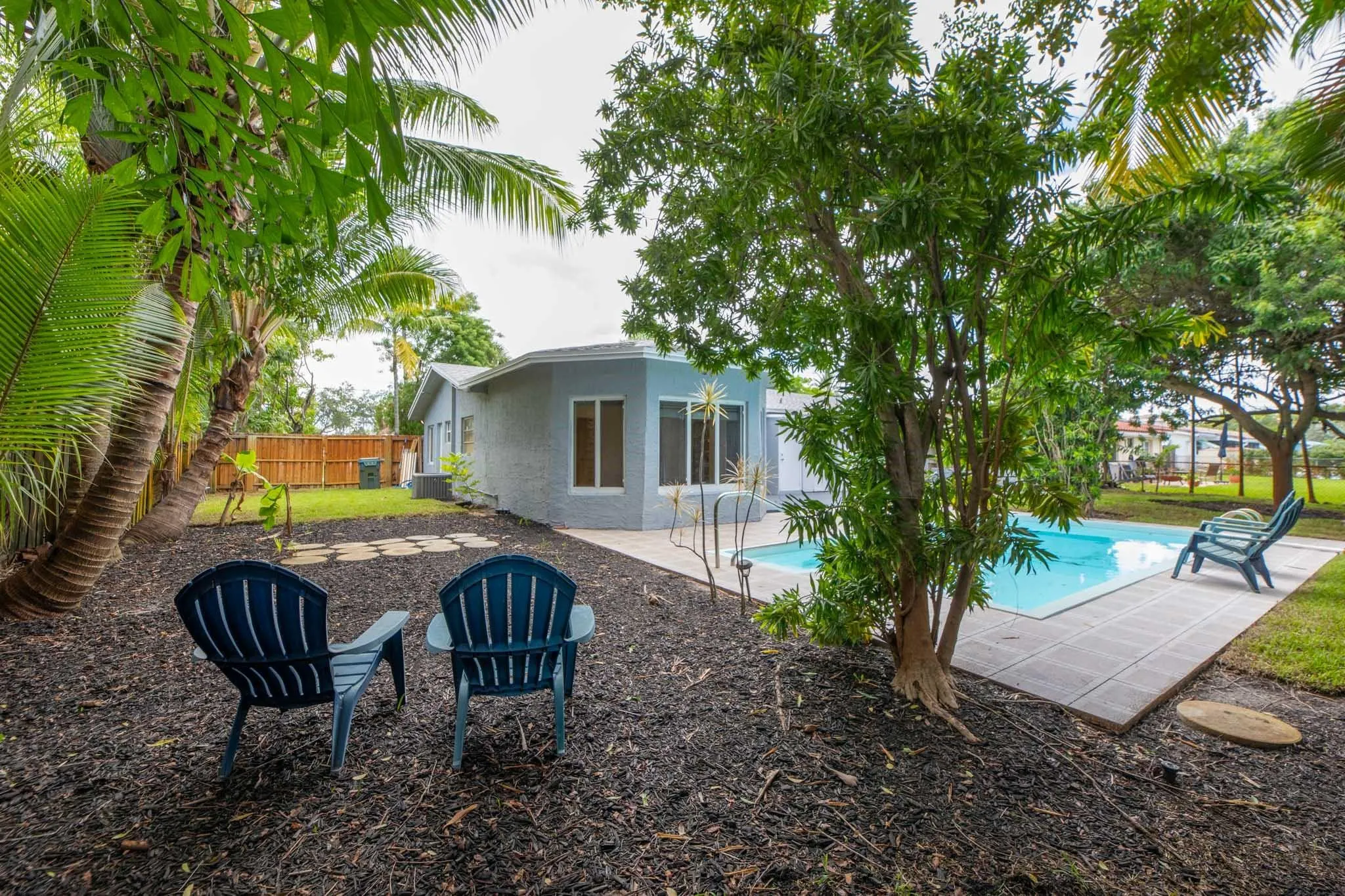 4500 NE 15th Ave