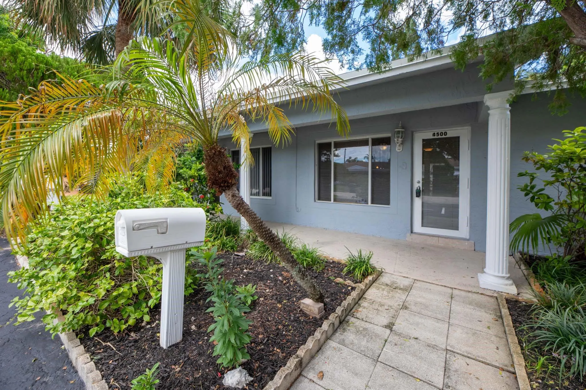 4500 NE 15th Ave
